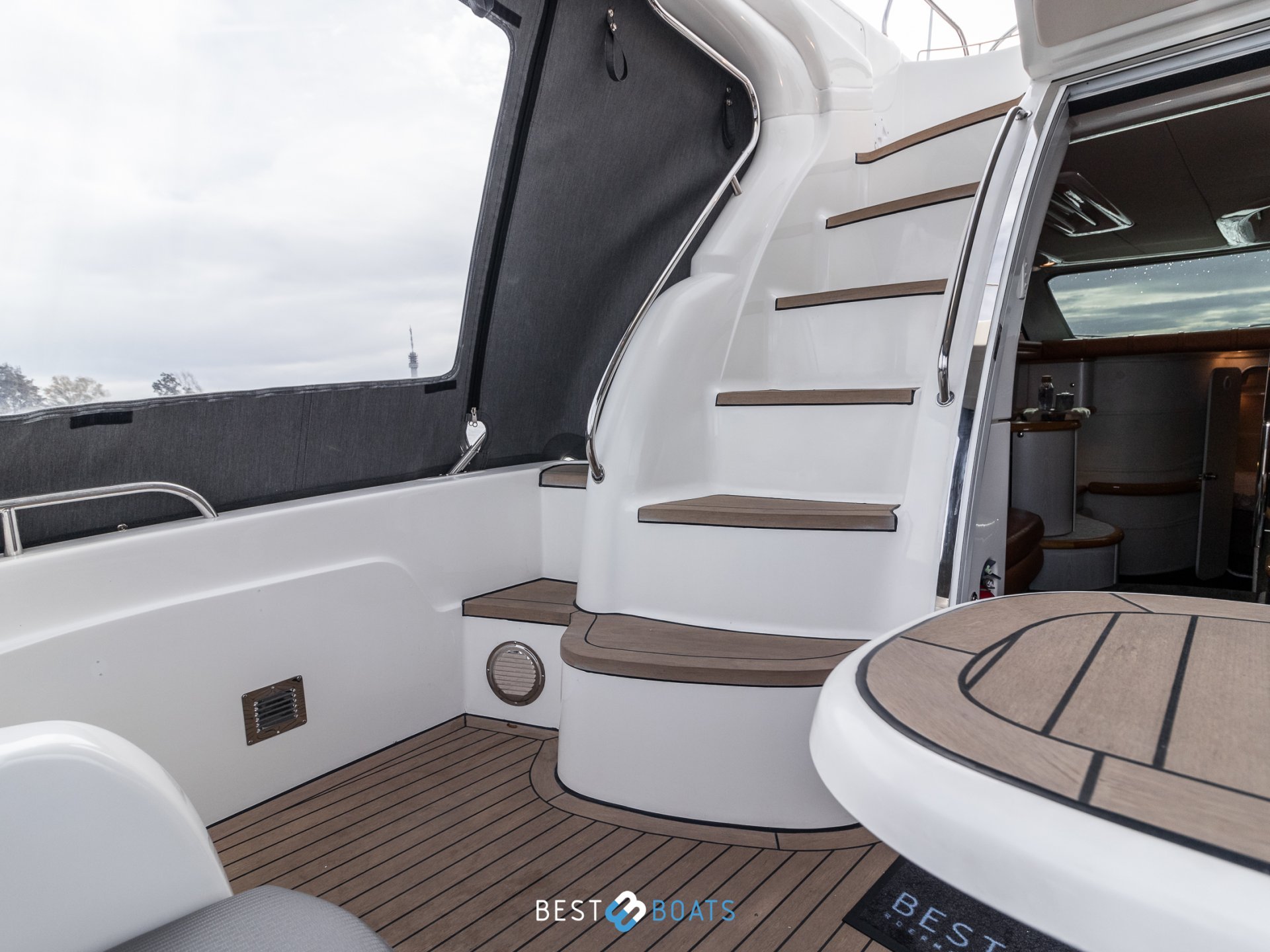 Sealine 420 STATESMAN
