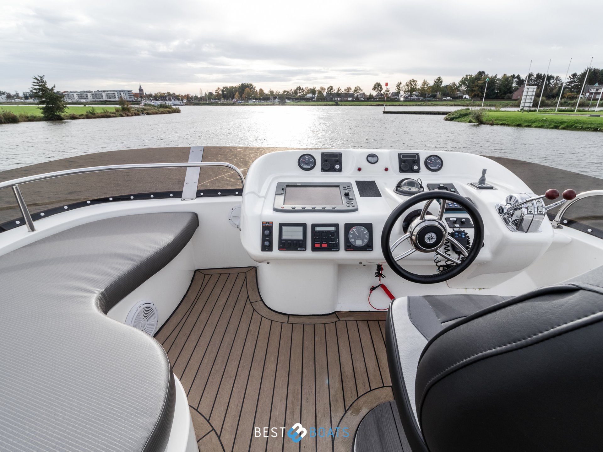 Sealine 420 STATESMAN