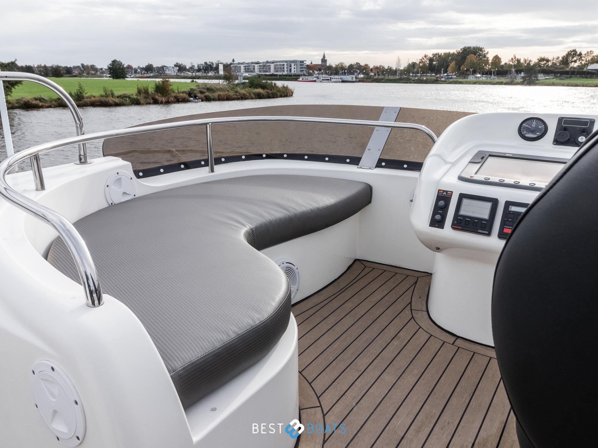Sealine 420 STATESMAN