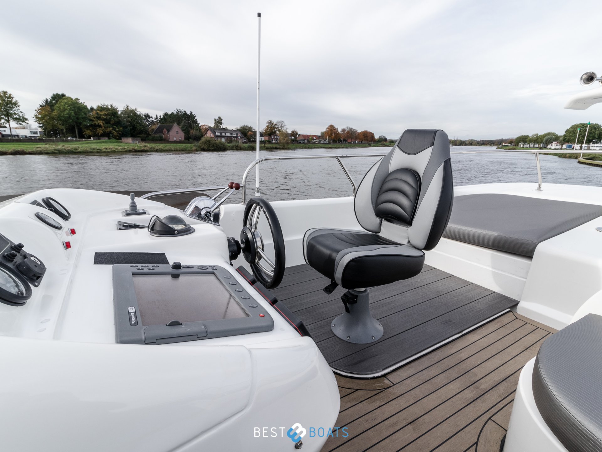 Sealine 420 STATESMAN