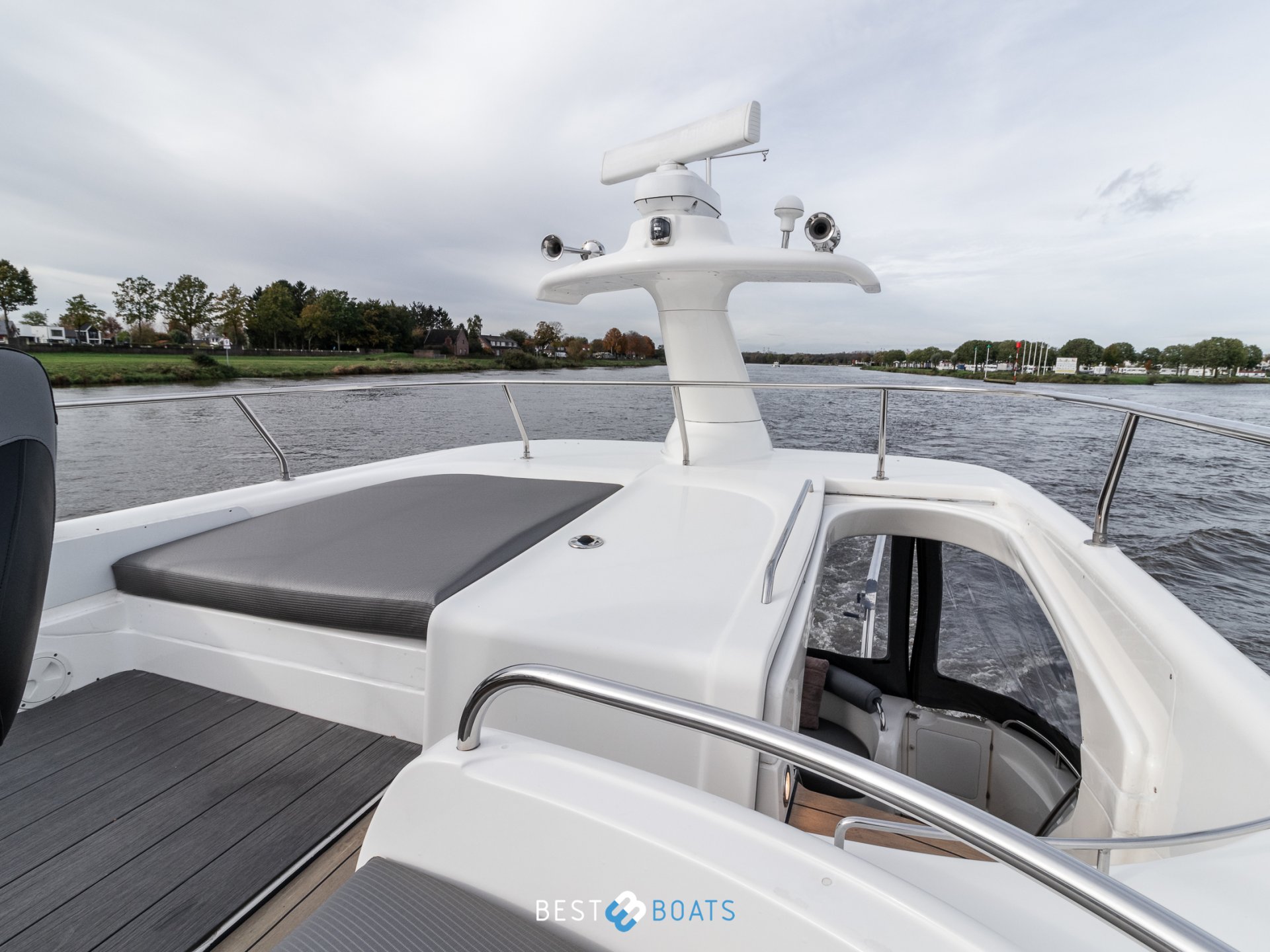 Sealine 420 STATESMAN