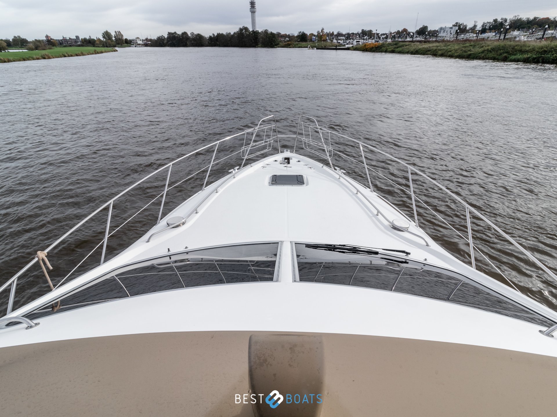 Sealine 420 STATESMAN