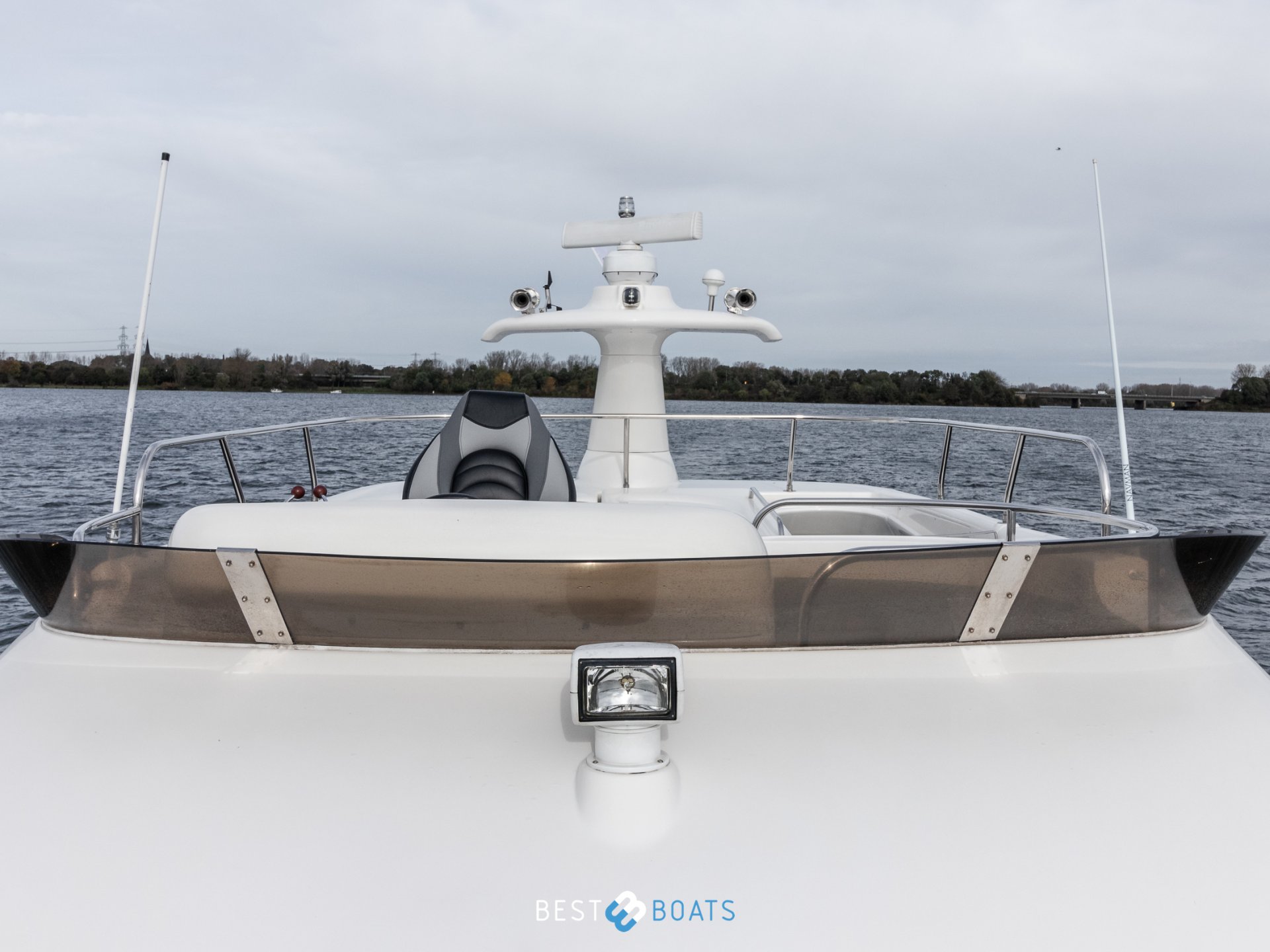 Sealine 420 STATESMAN