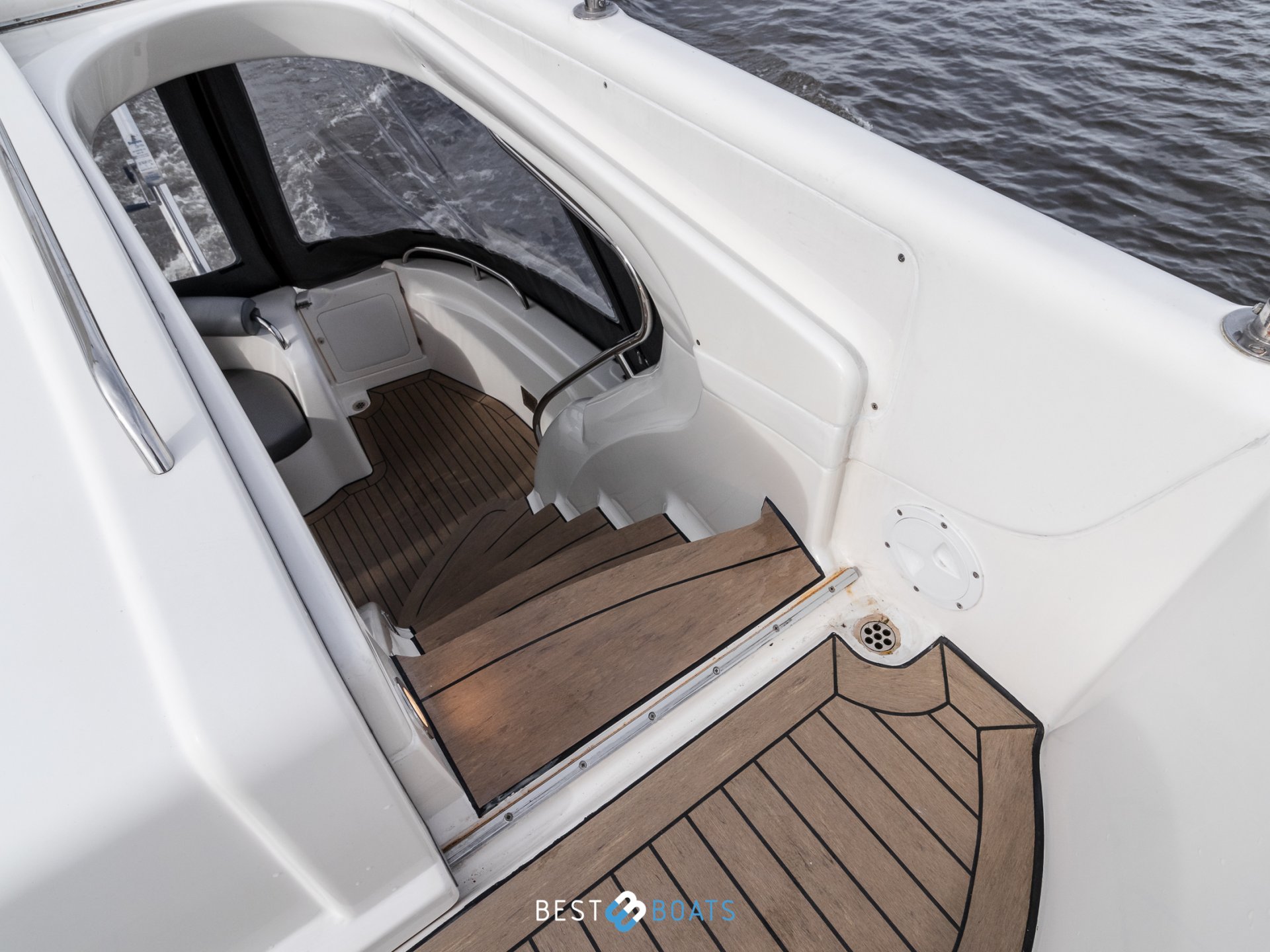Sealine 420 STATESMAN