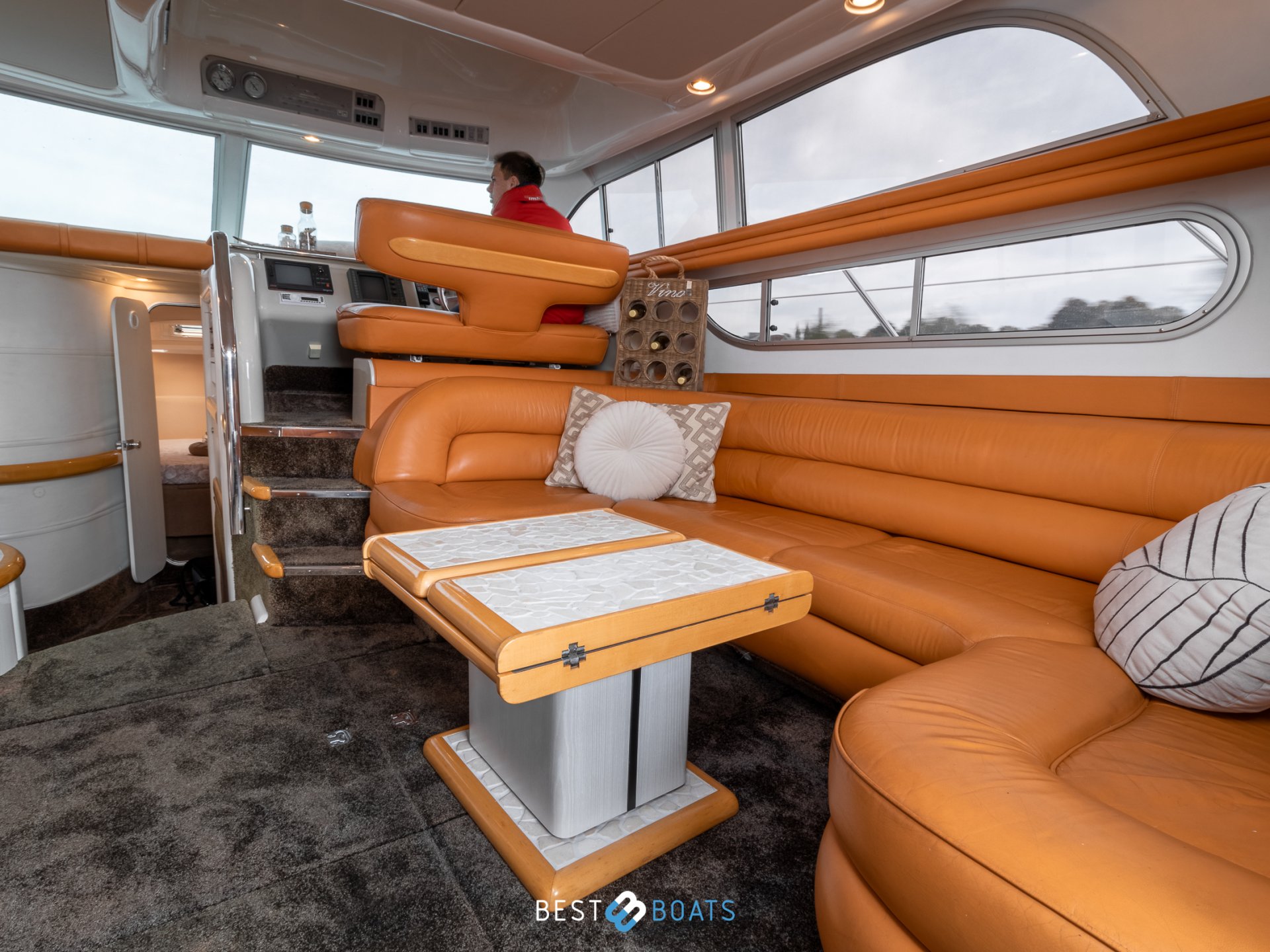Sealine 420 STATESMAN