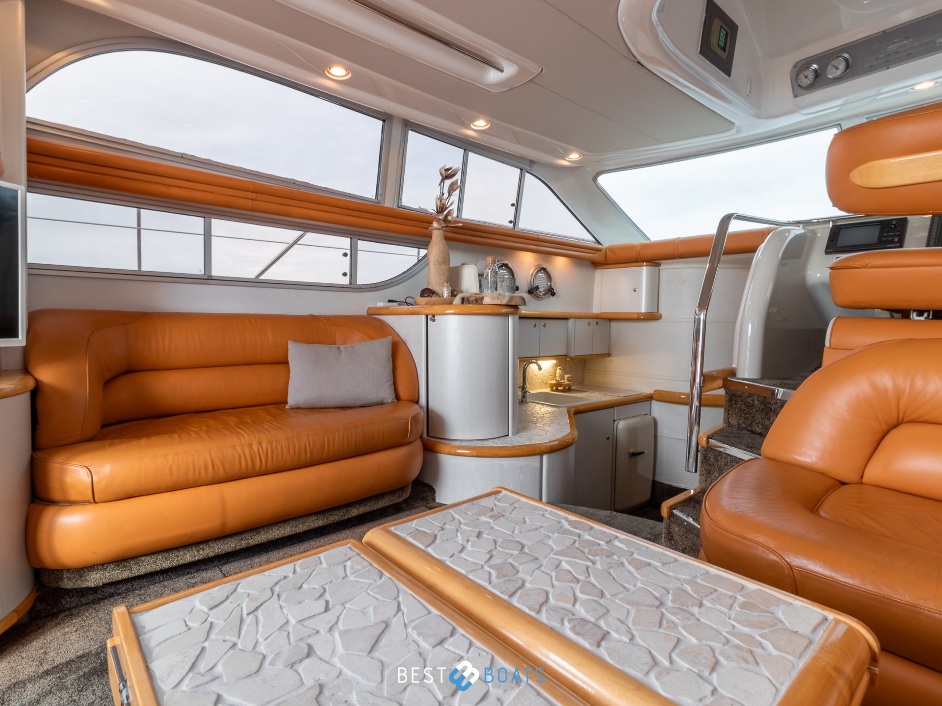 Sealine 420 STATESMAN