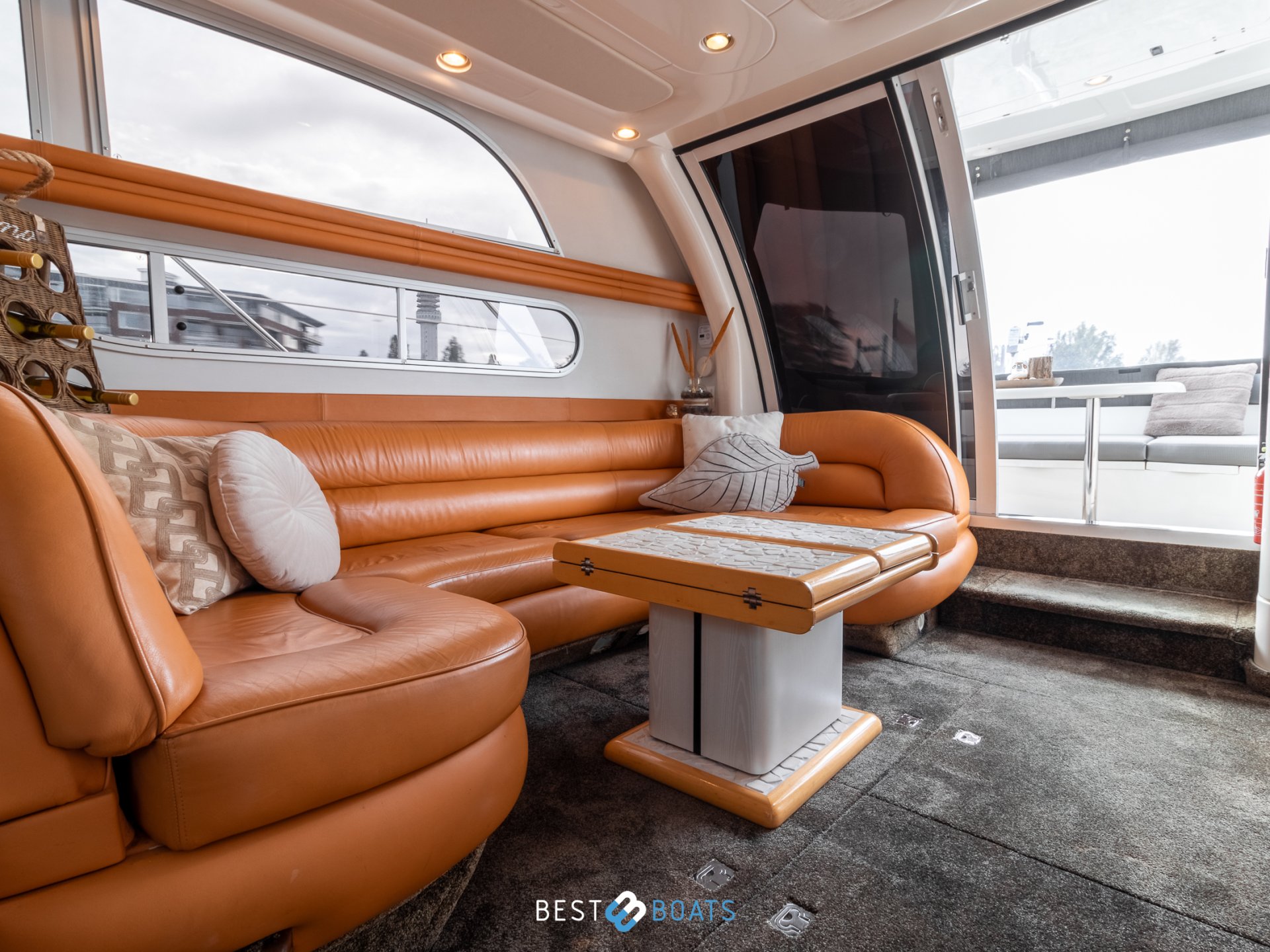 Sealine 420 STATESMAN