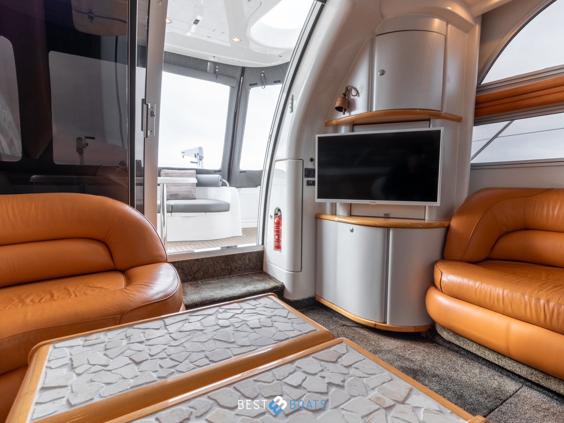 Sealine 420 STATESMAN