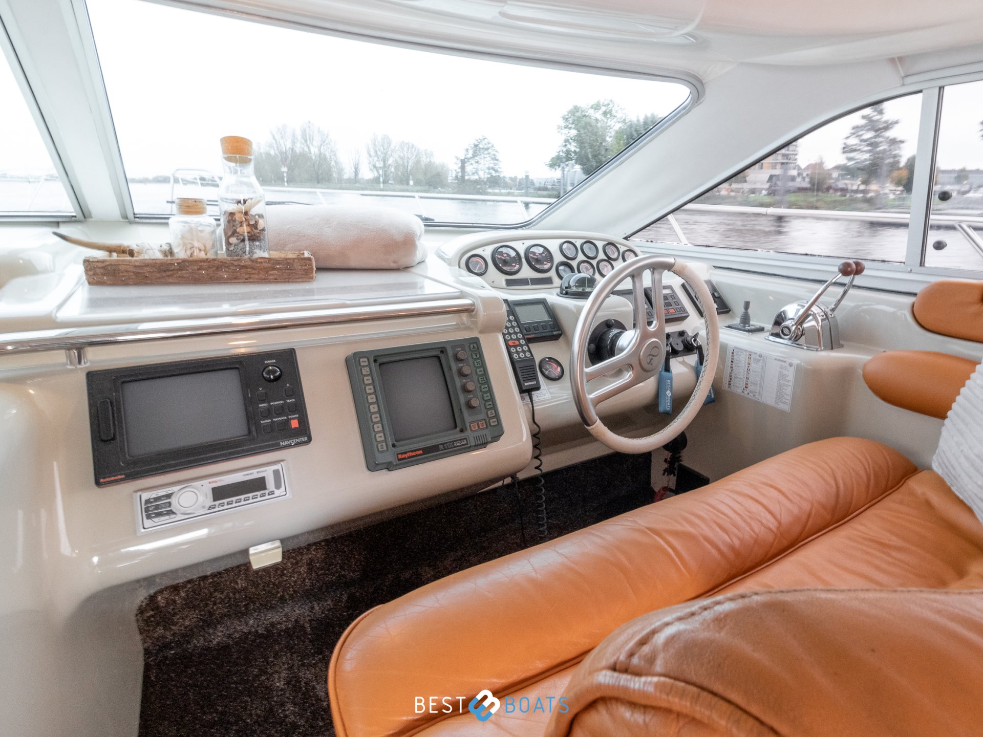 Sealine 420 STATESMAN