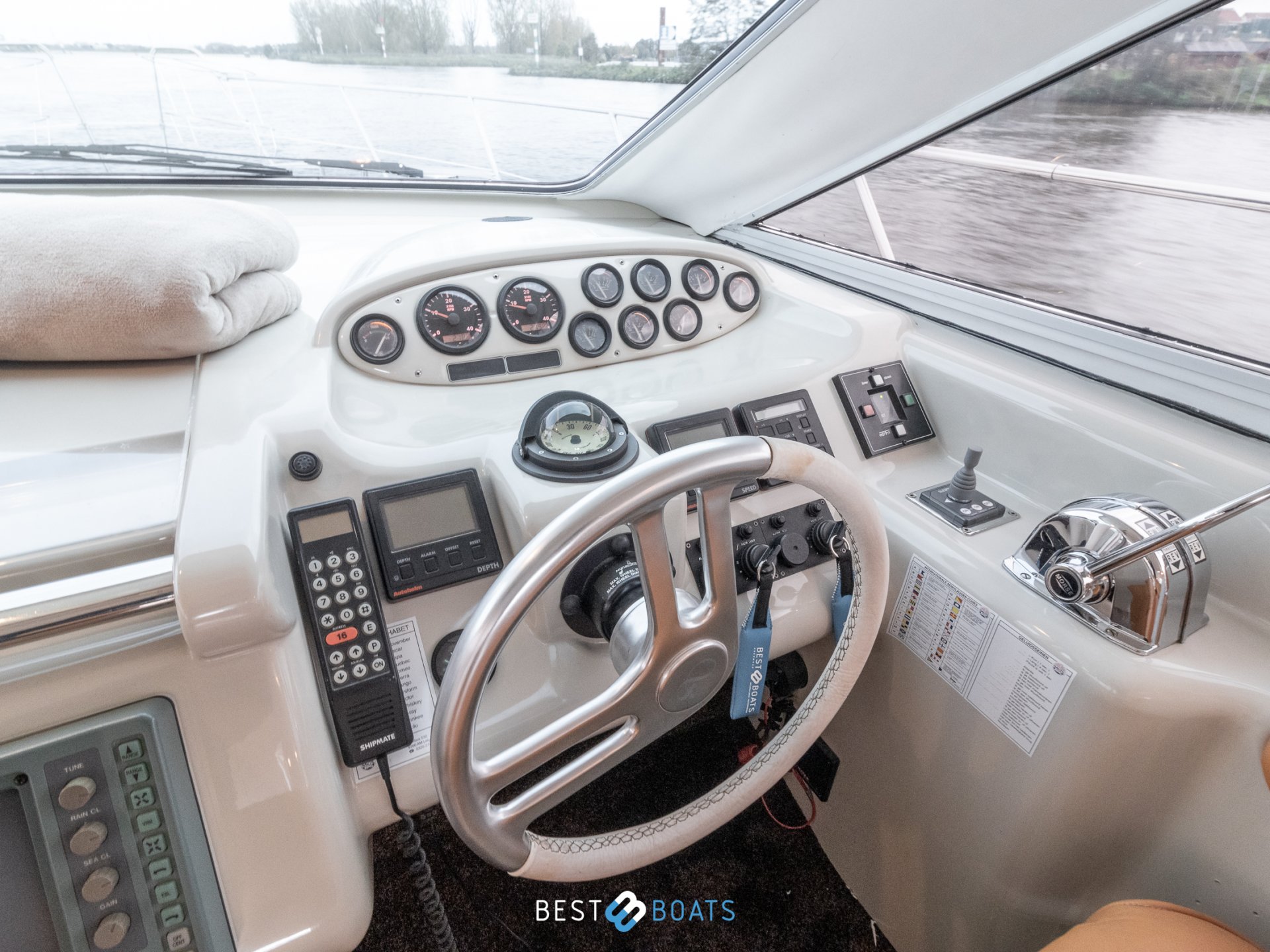 Sealine 420 STATESMAN