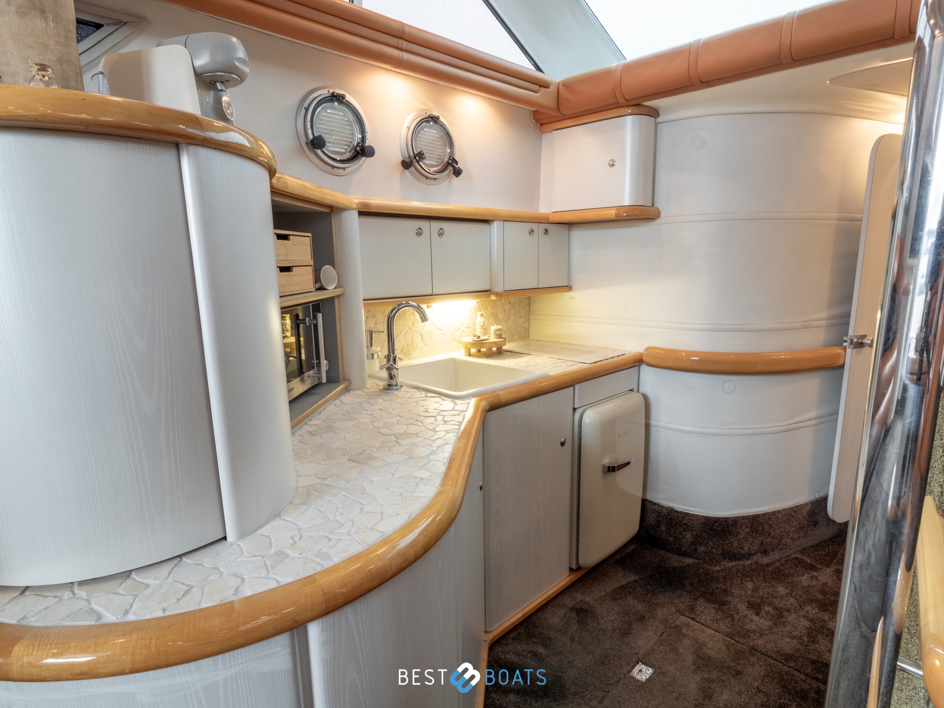 Sealine 420 STATESMAN