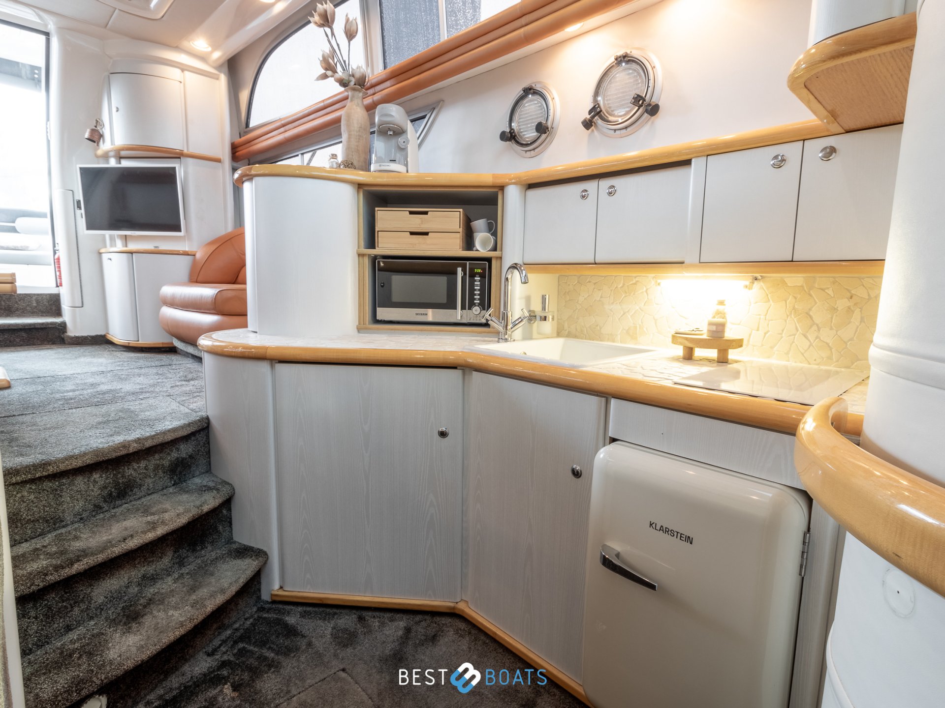 Sealine 420 STATESMAN