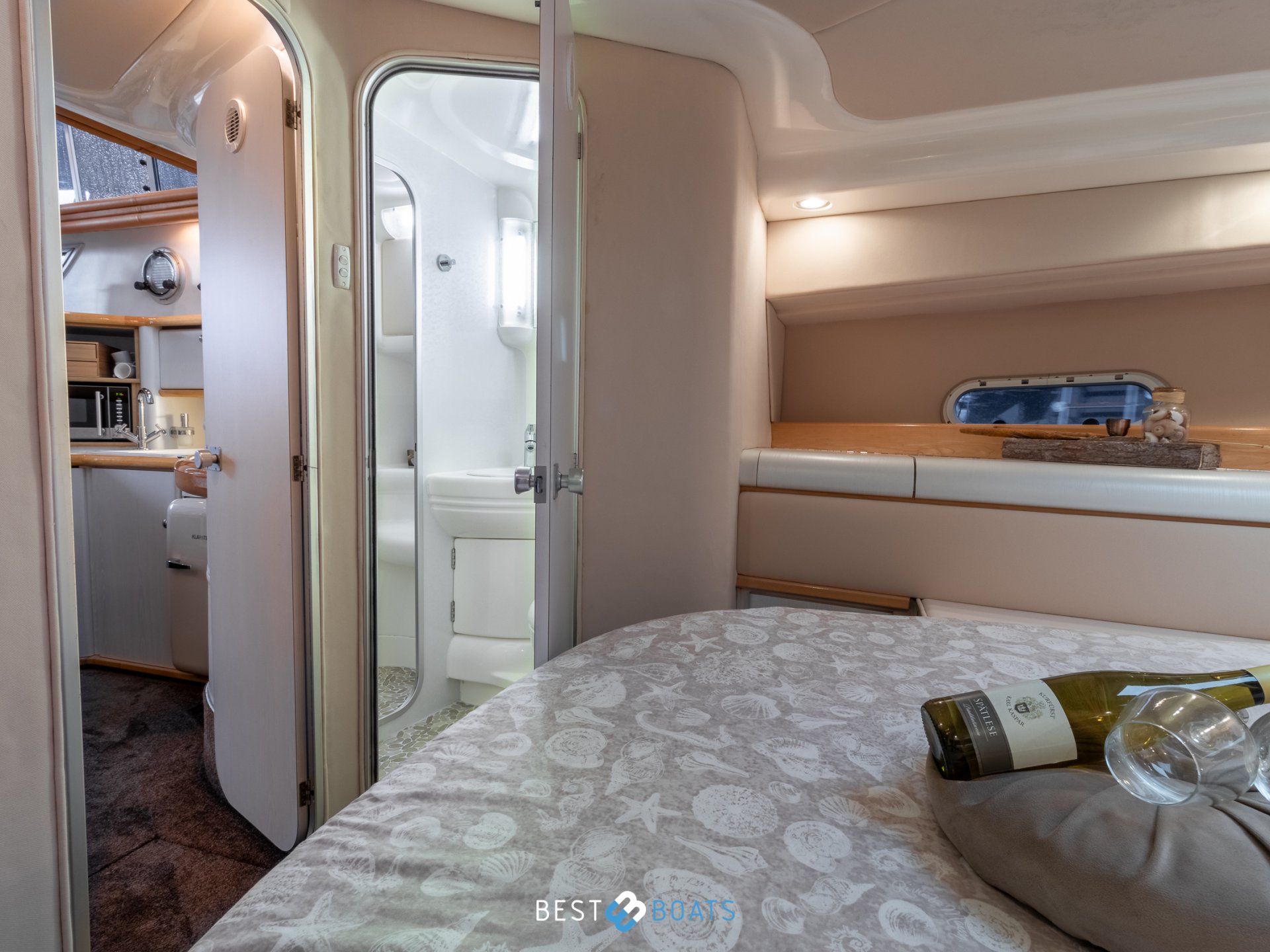 Sealine 420 STATESMAN