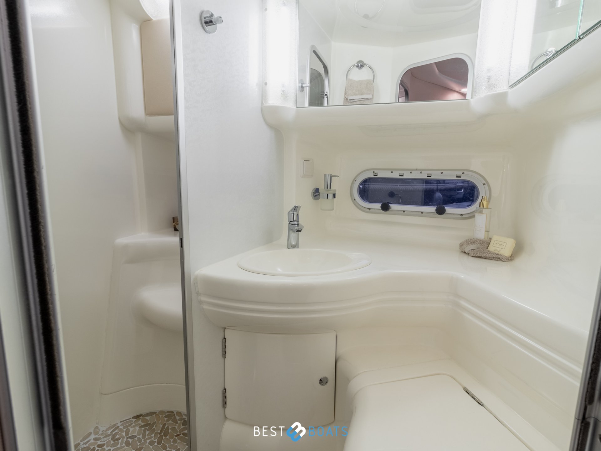 Sealine 420 STATESMAN