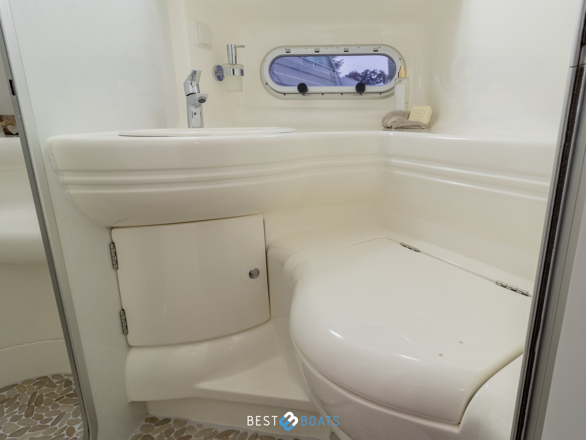 Sealine 420 STATESMAN
