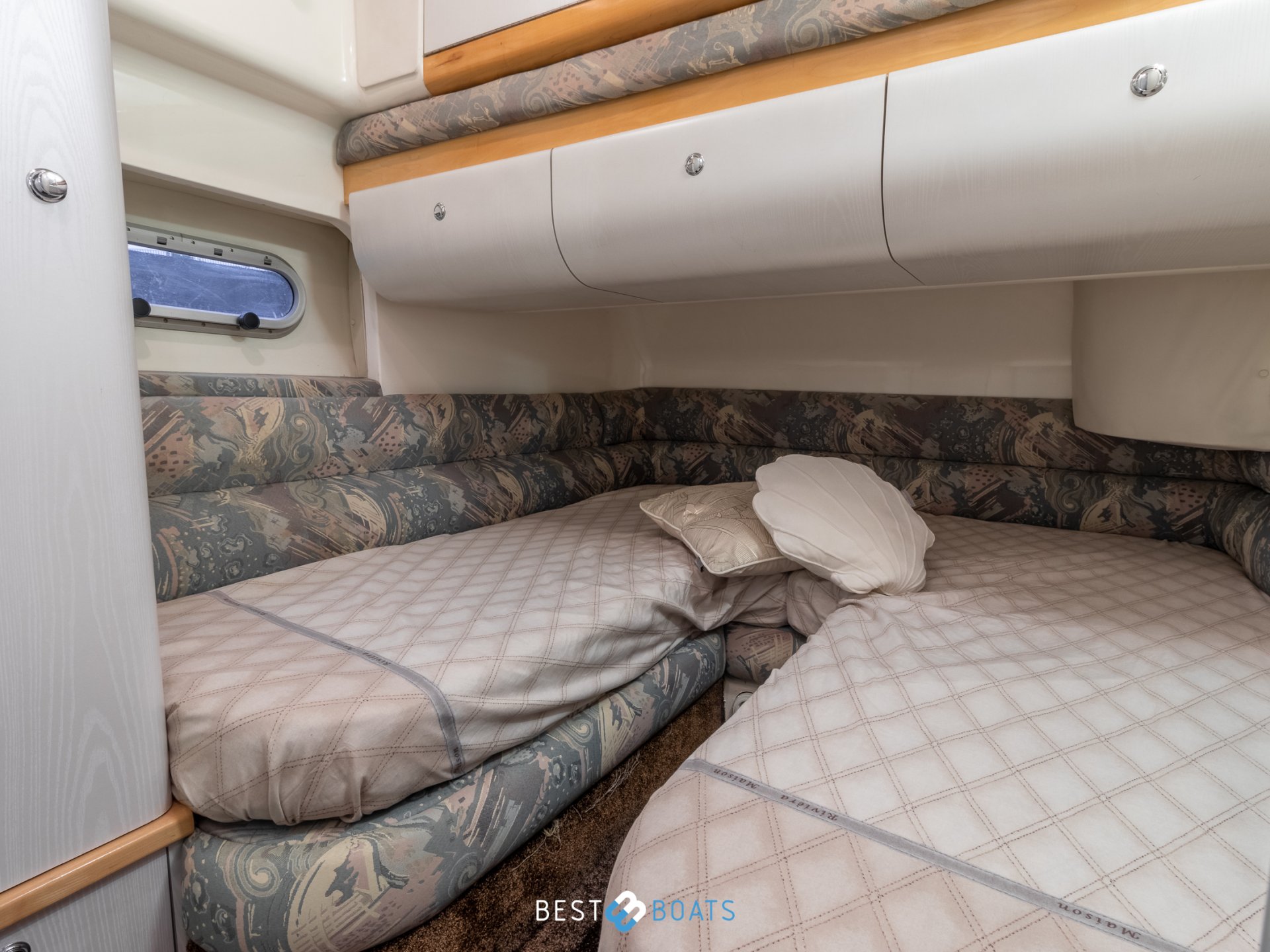 Sealine 420 STATESMAN