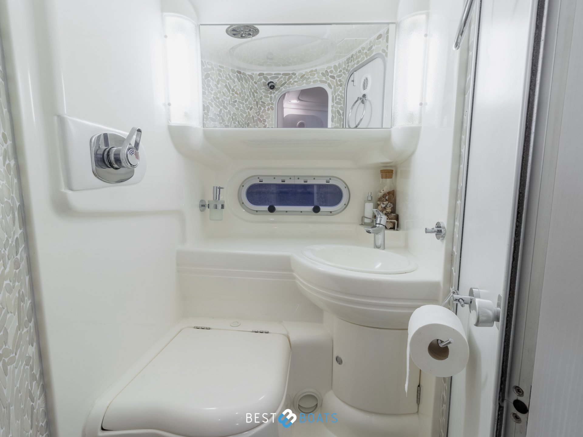 Sealine 420 STATESMAN