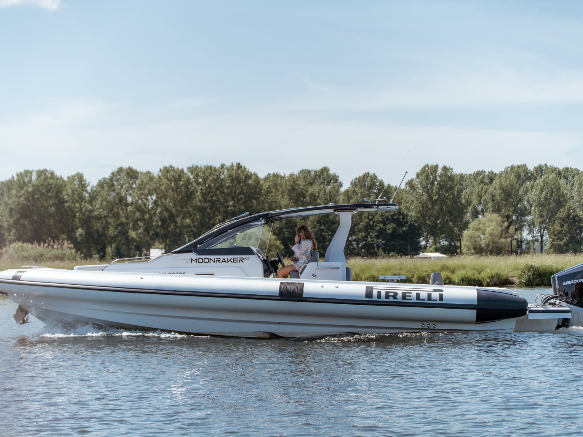PIRELLI 35