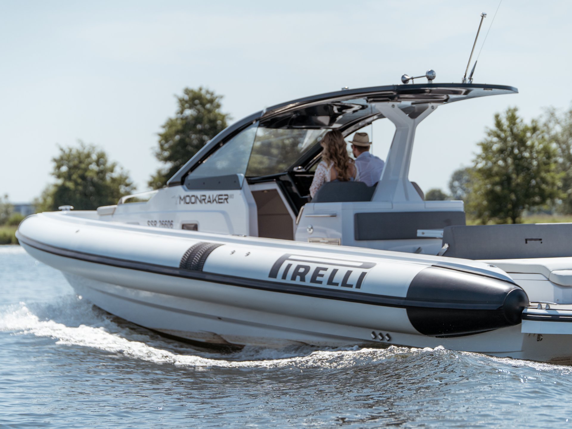 PIRELLI 35