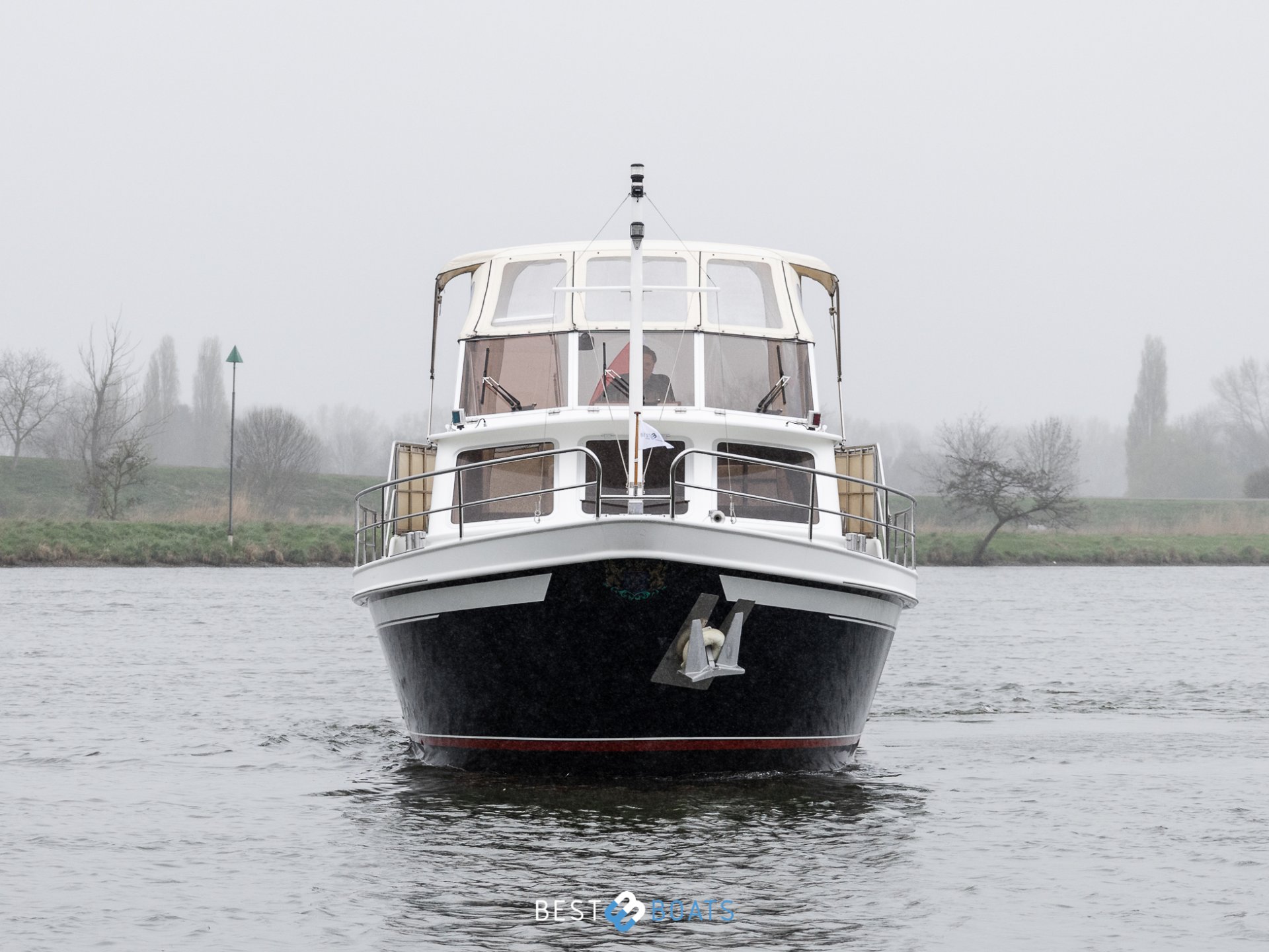 Pikmeer Kruiser 11.50 AK Royal