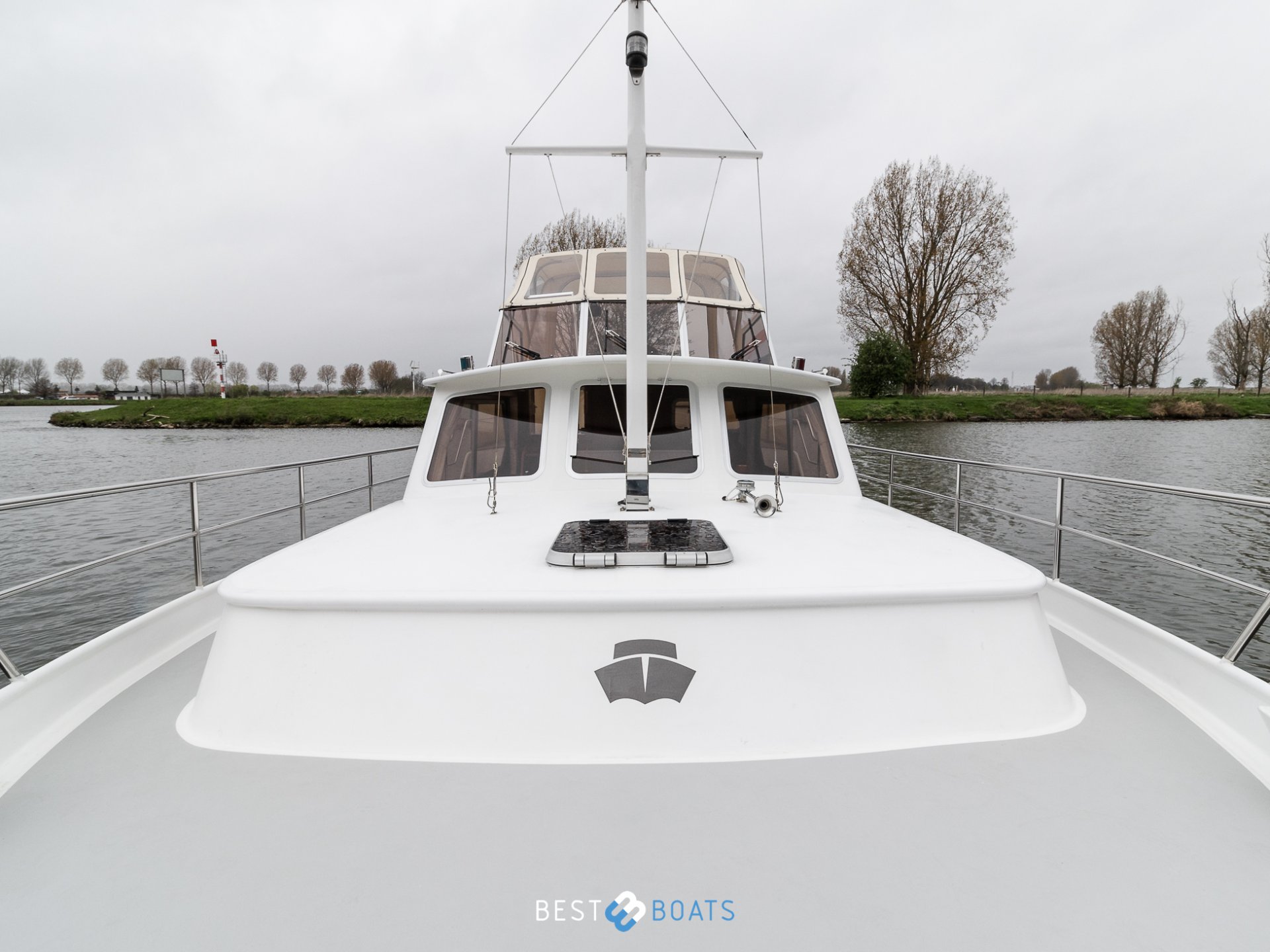 Pikmeer Kruiser 11.50 AK Royal