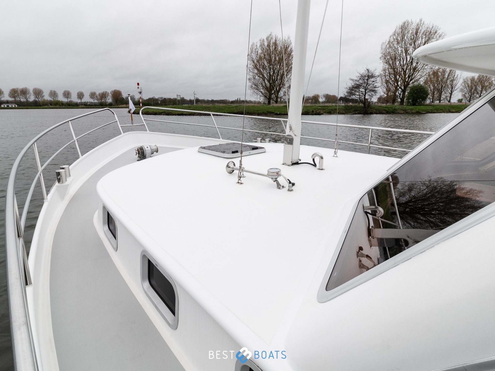 Pikmeer Kruiser 11.50 AK Royal
