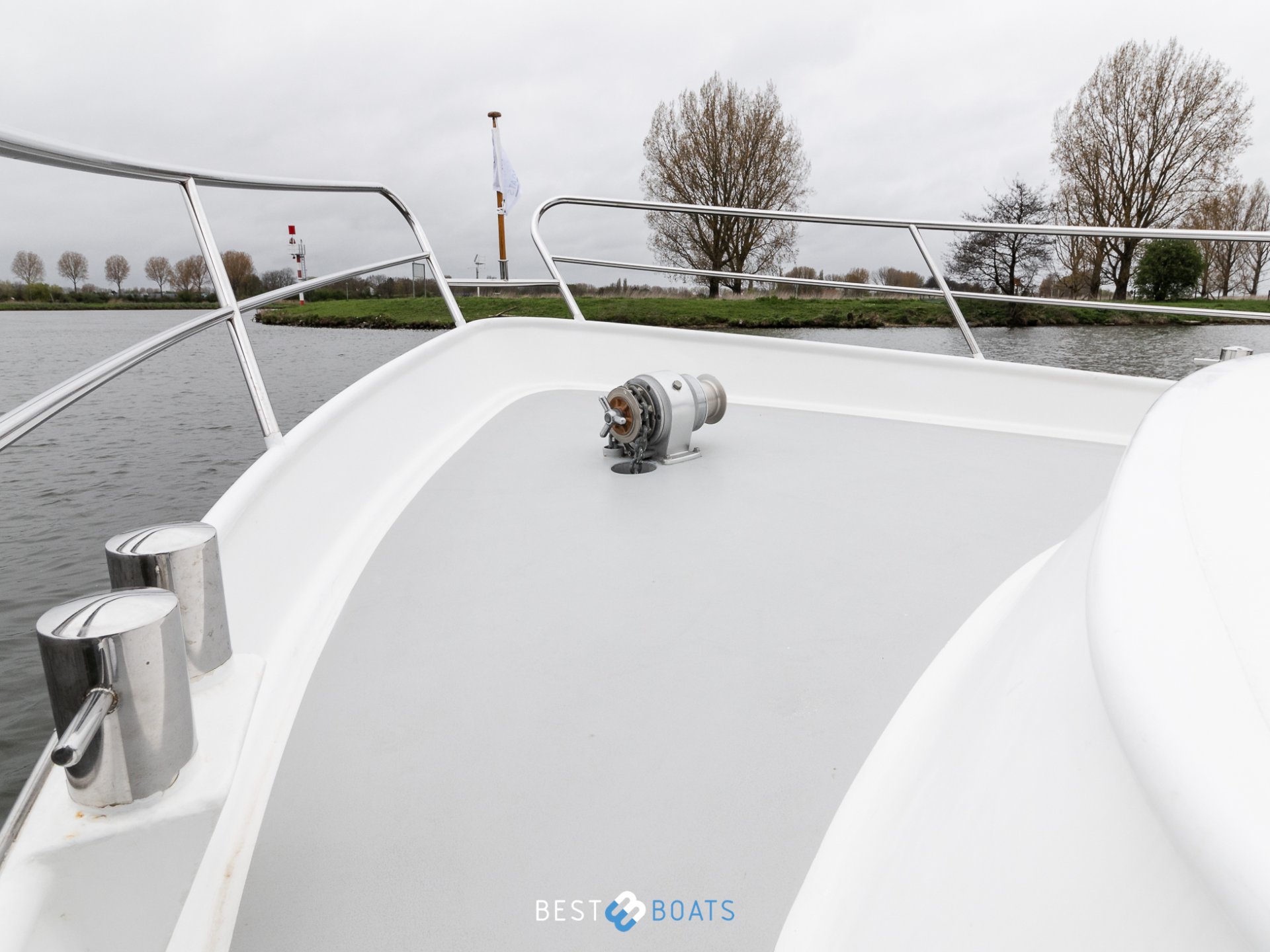 Pikmeer Kruiser 11.50 AK Royal