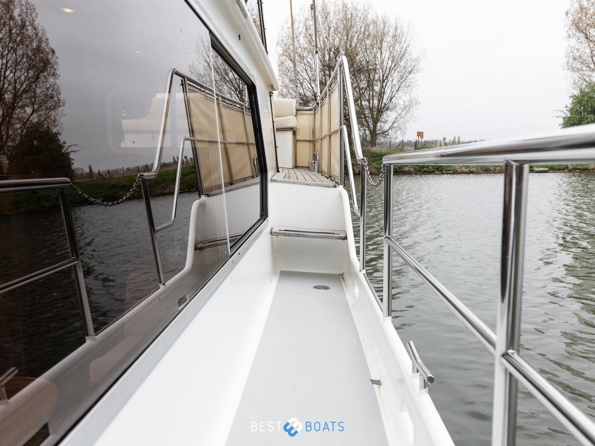 Pikmeer Kruiser 11.50 AK Royal