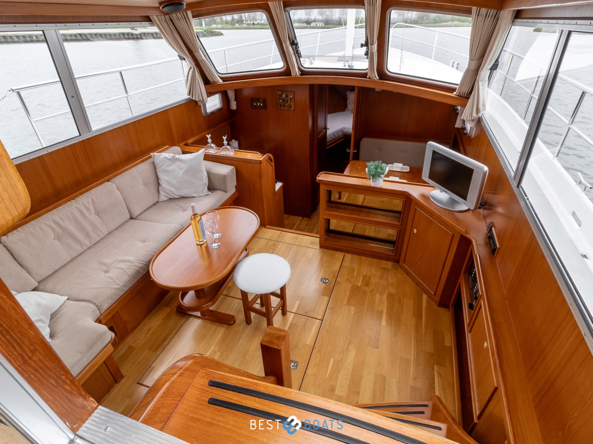 Pikmeer Kruiser 11.50 AK Royal