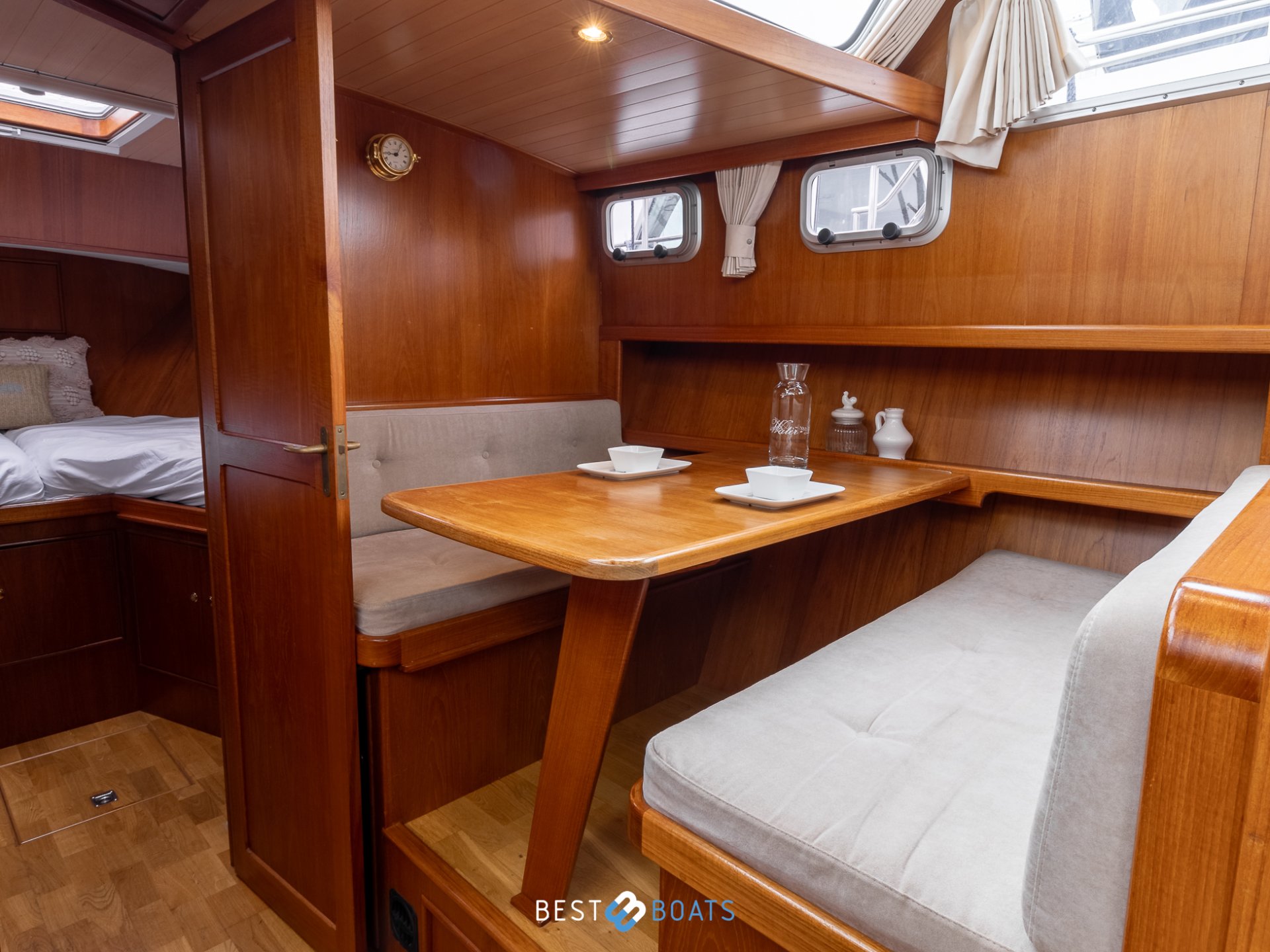 Pikmeer Kruiser 11.50 AK Royal