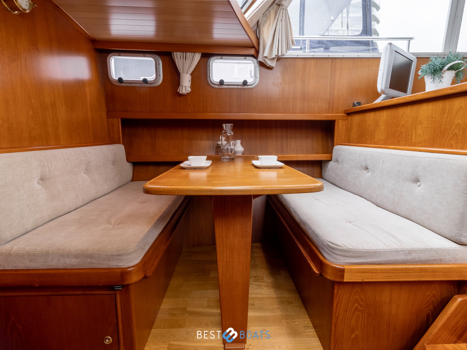 Pikmeer Kruiser 11.50 AK Royal