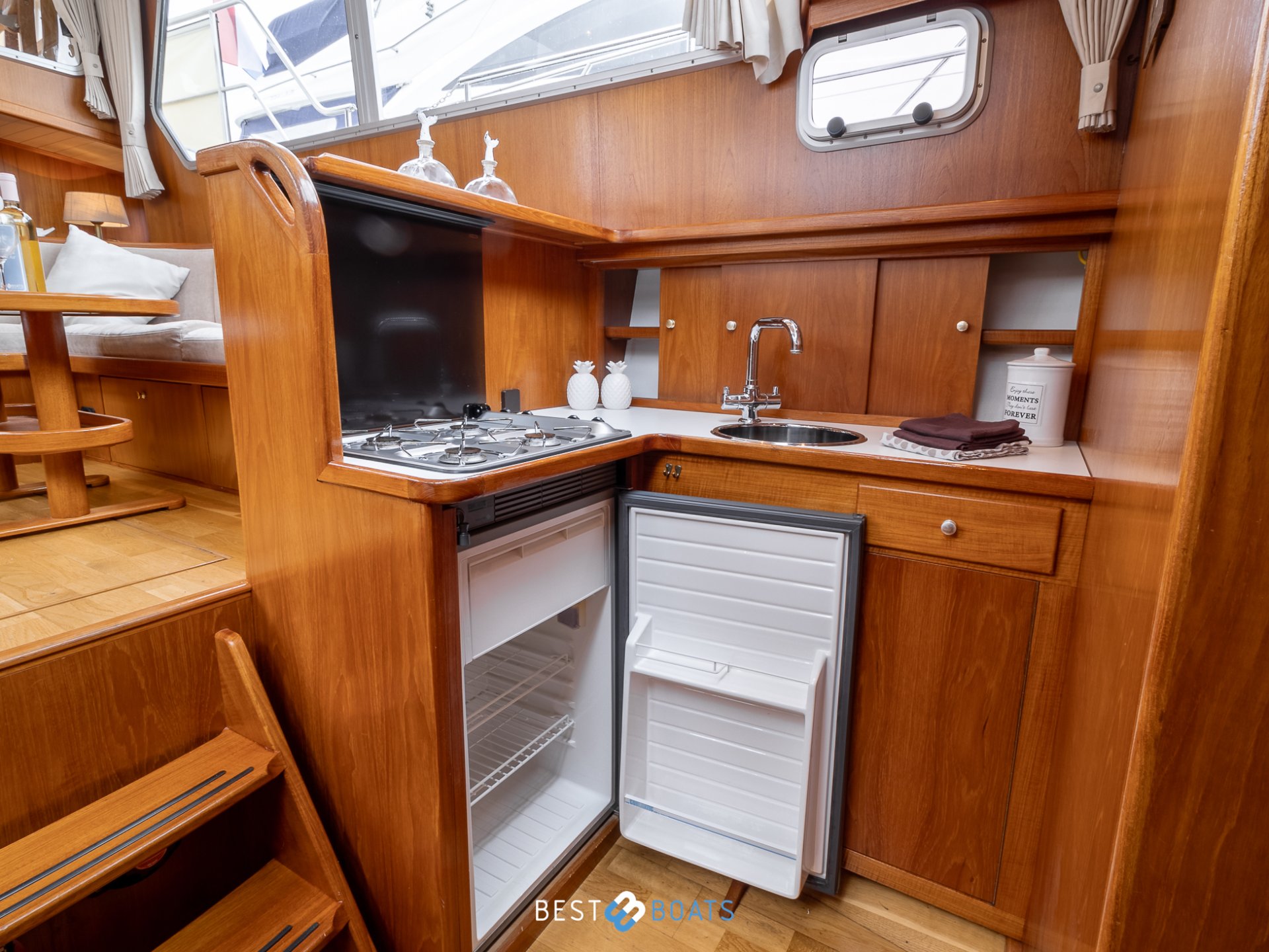 Pikmeer Kruiser 11.50 AK Royal