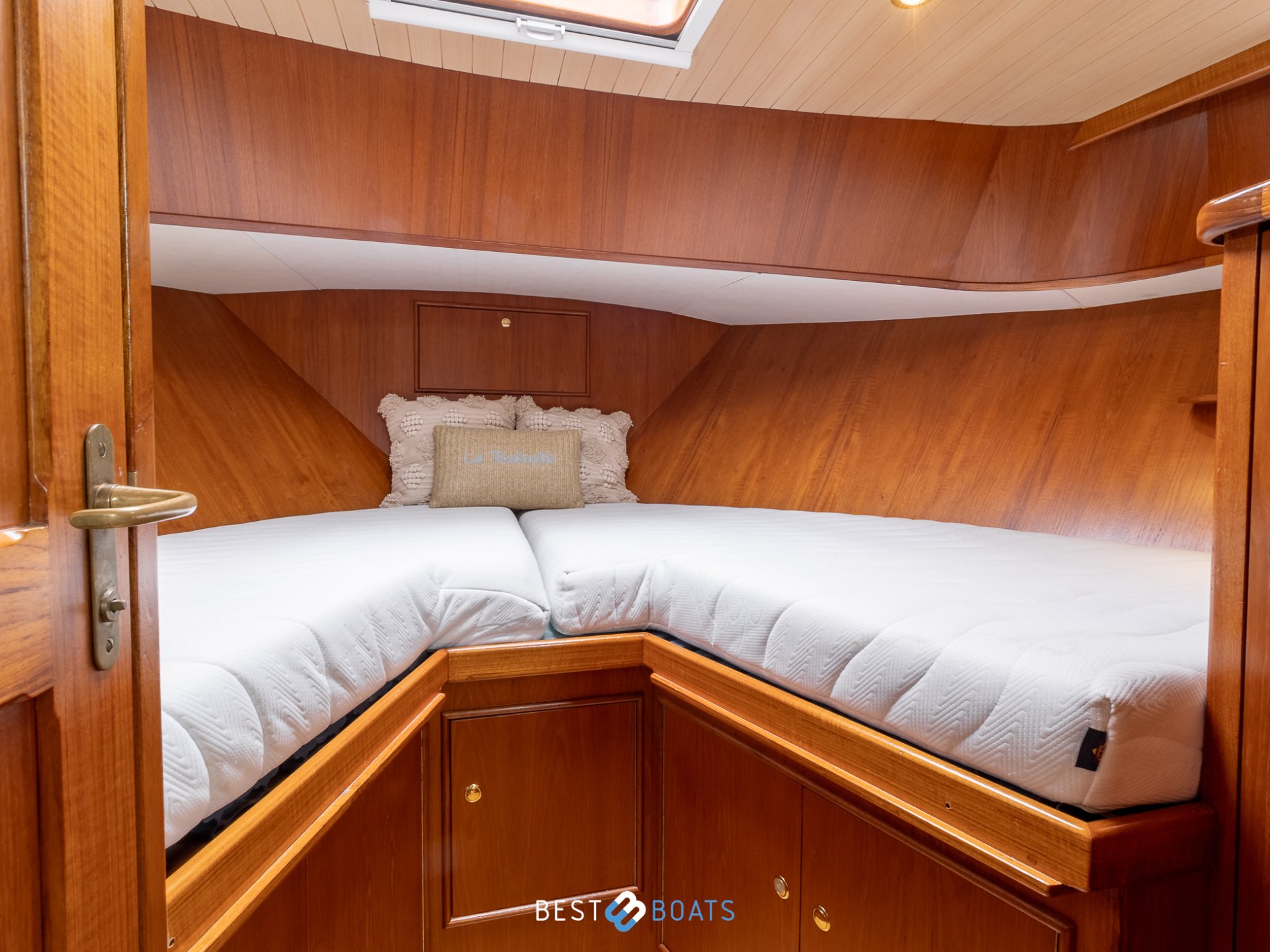 Pikmeer Kruiser 11.50 AK Royal