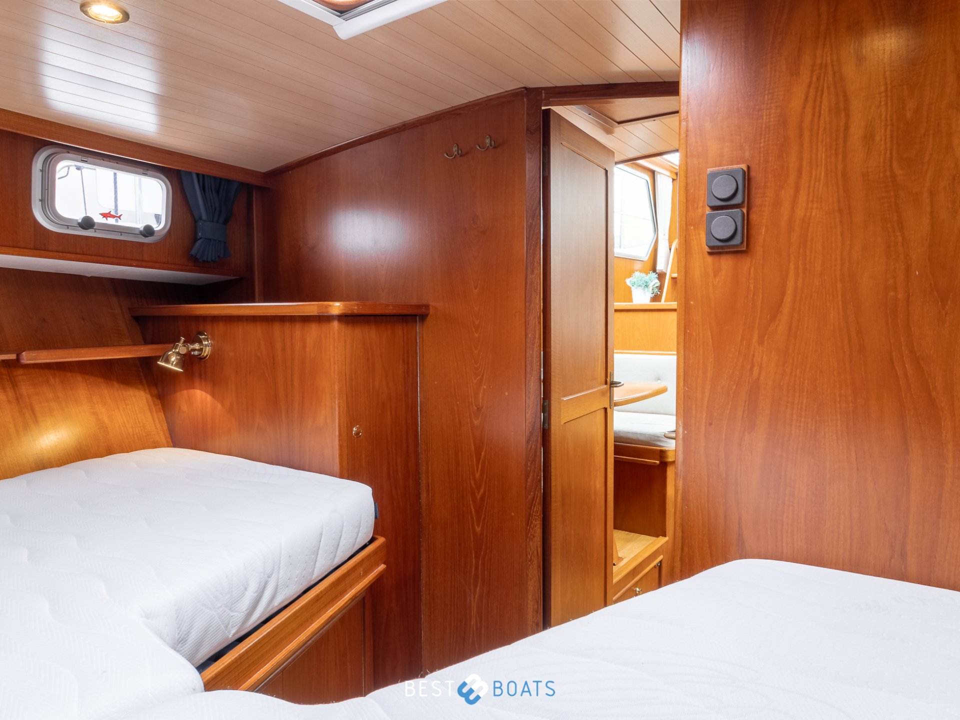 Pikmeer Kruiser 11.50 AK Royal
