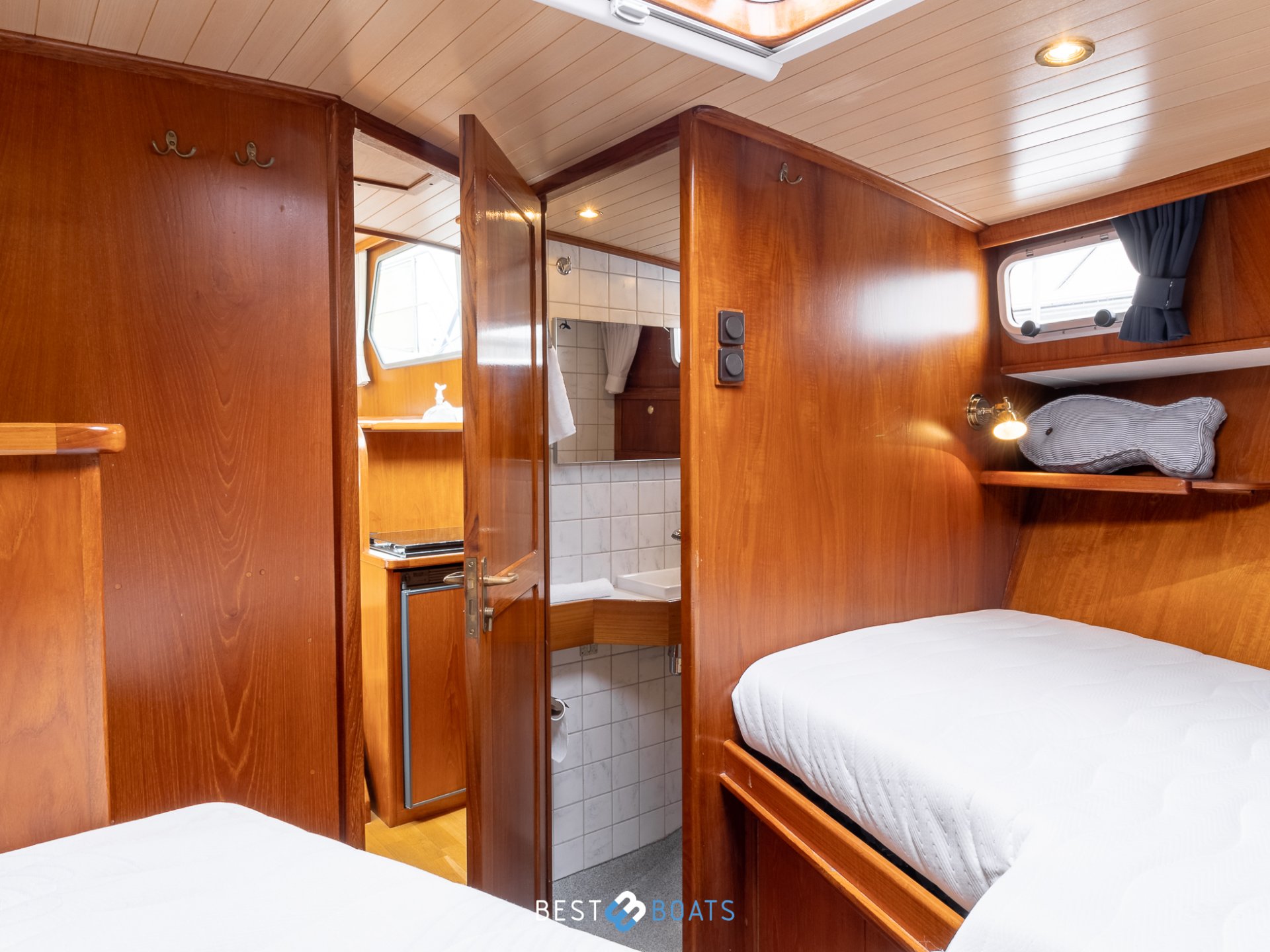 Pikmeer Kruiser 11.50 AK Royal