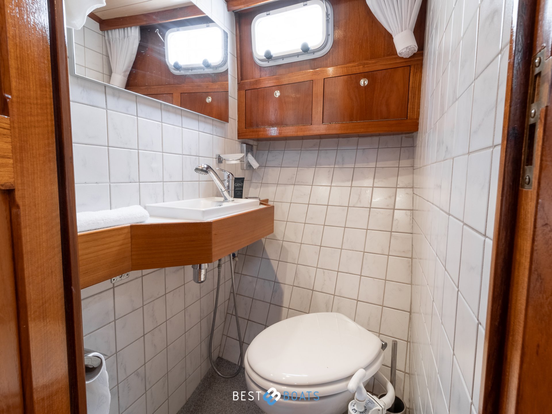 Pikmeer Kruiser 11.50 AK Royal