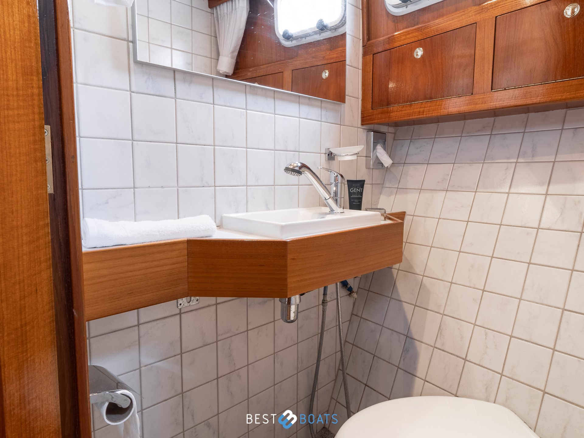 Pikmeer Kruiser 11.50 AK Royal