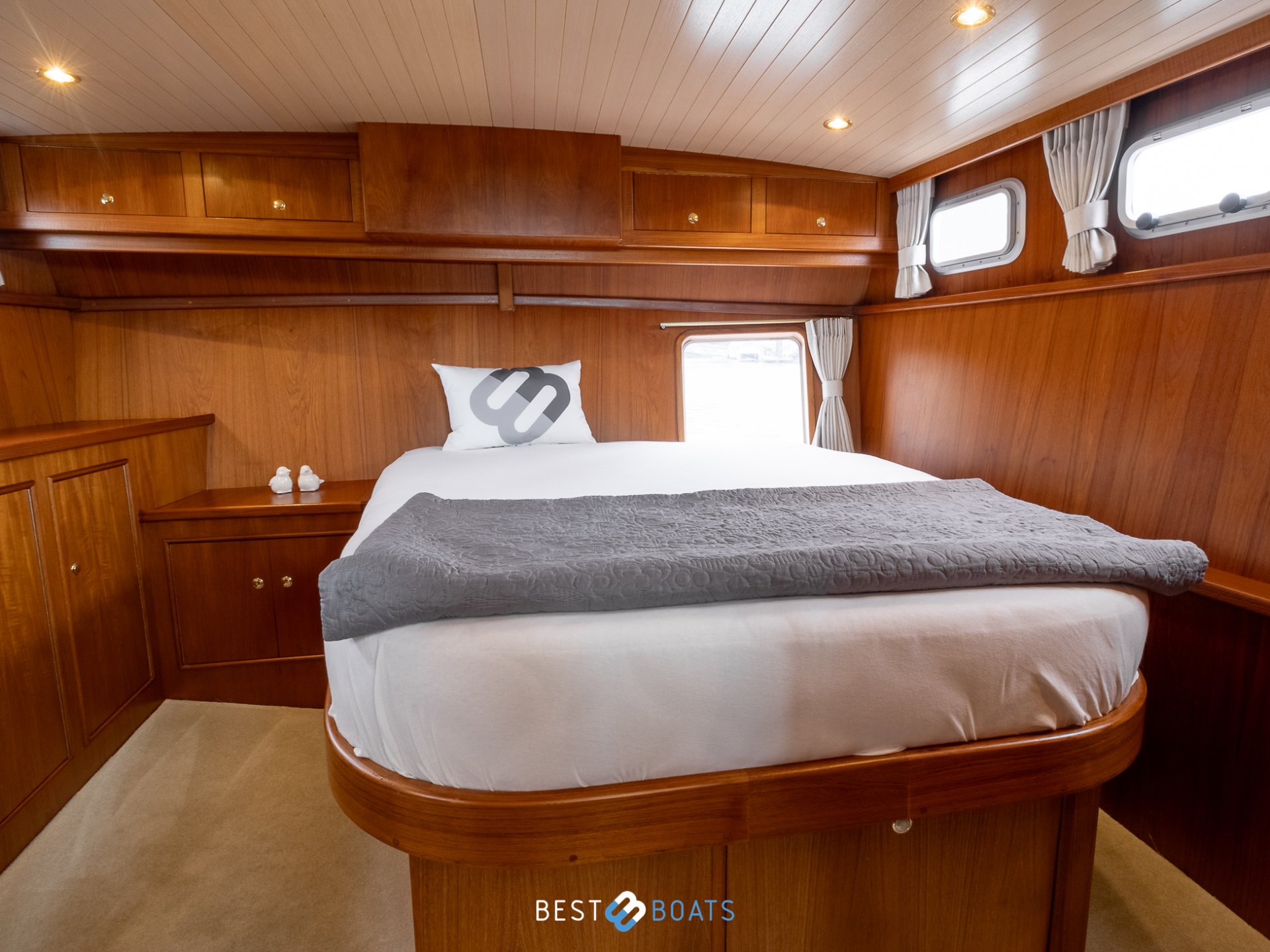 Pikmeer Kruiser 11.50 AK Royal