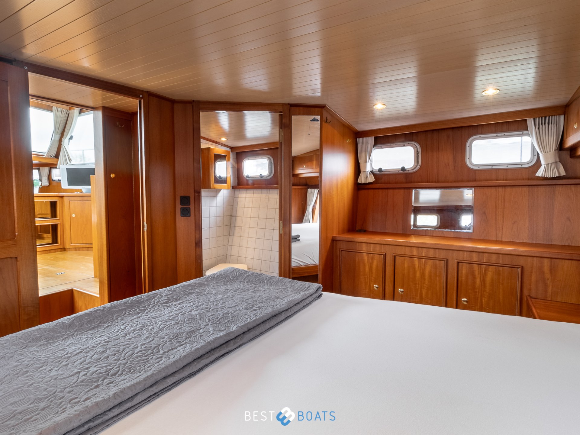 Pikmeer Kruiser 11.50 AK Royal