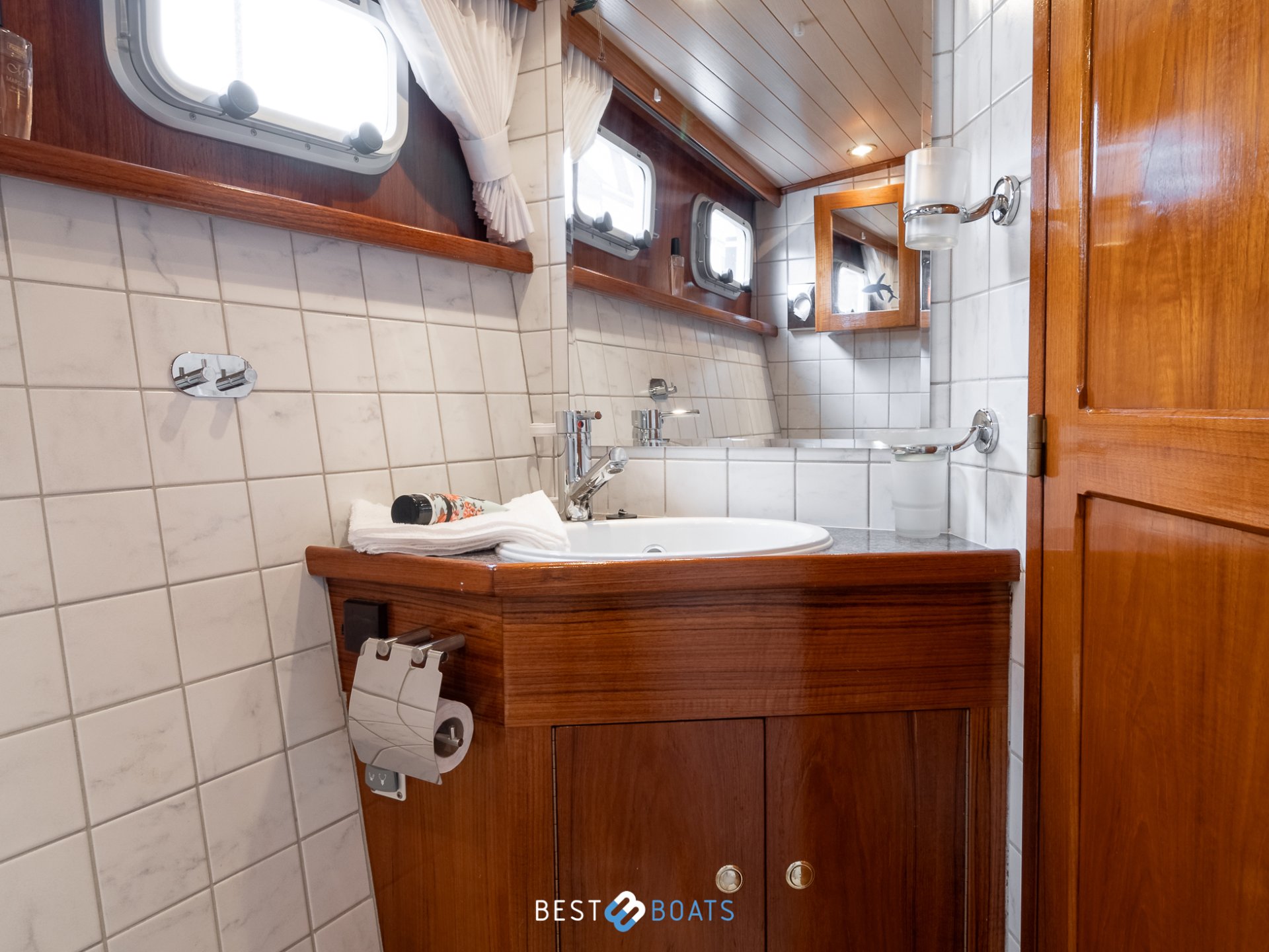 Pikmeer Kruiser 11.50 AK Royal