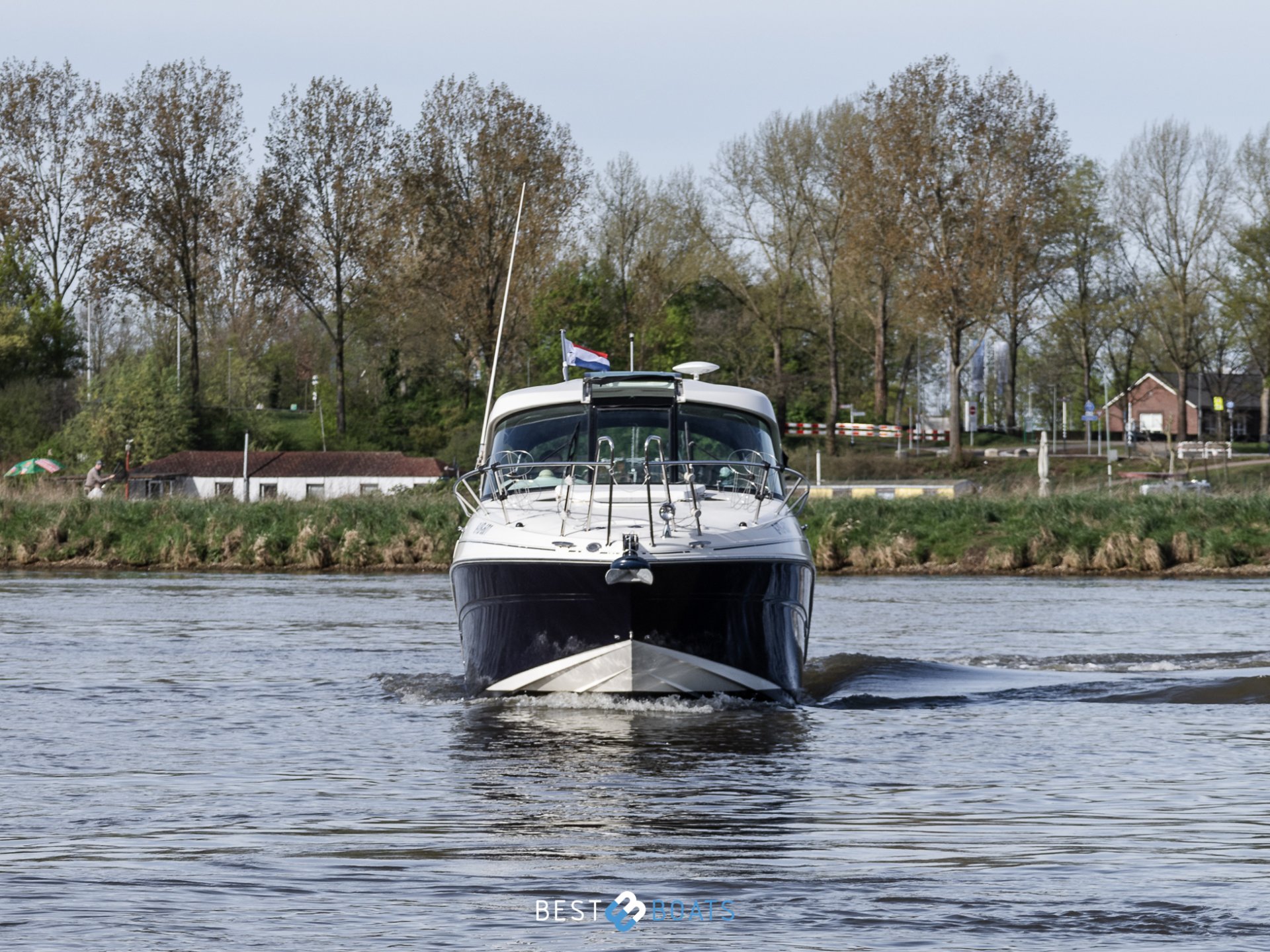 Sea Ray 305 Sundancer HT