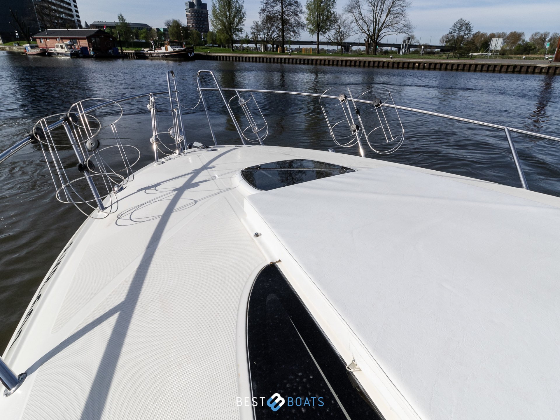 Sea Ray 305 Sundancer HT