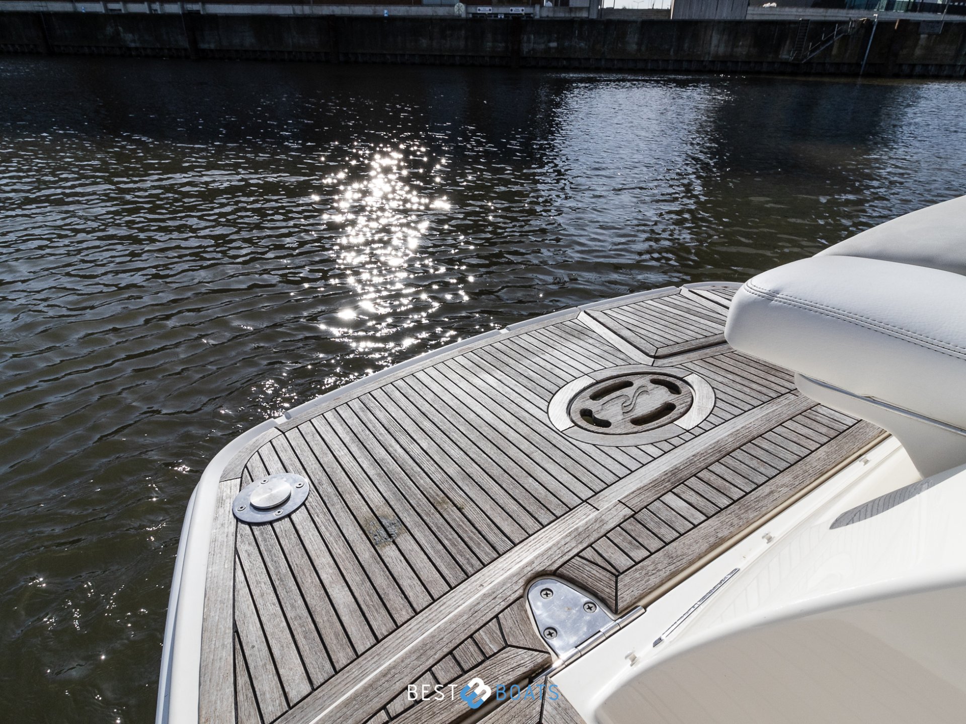 Sea Ray 305 Sundancer HT