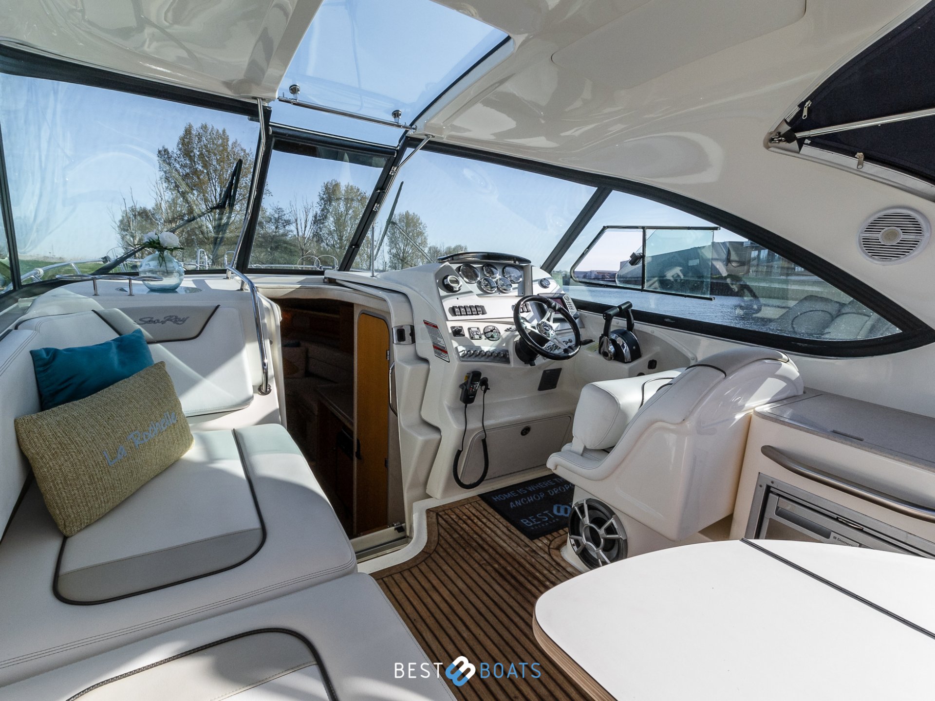 Sea Ray 305 Sundancer HT