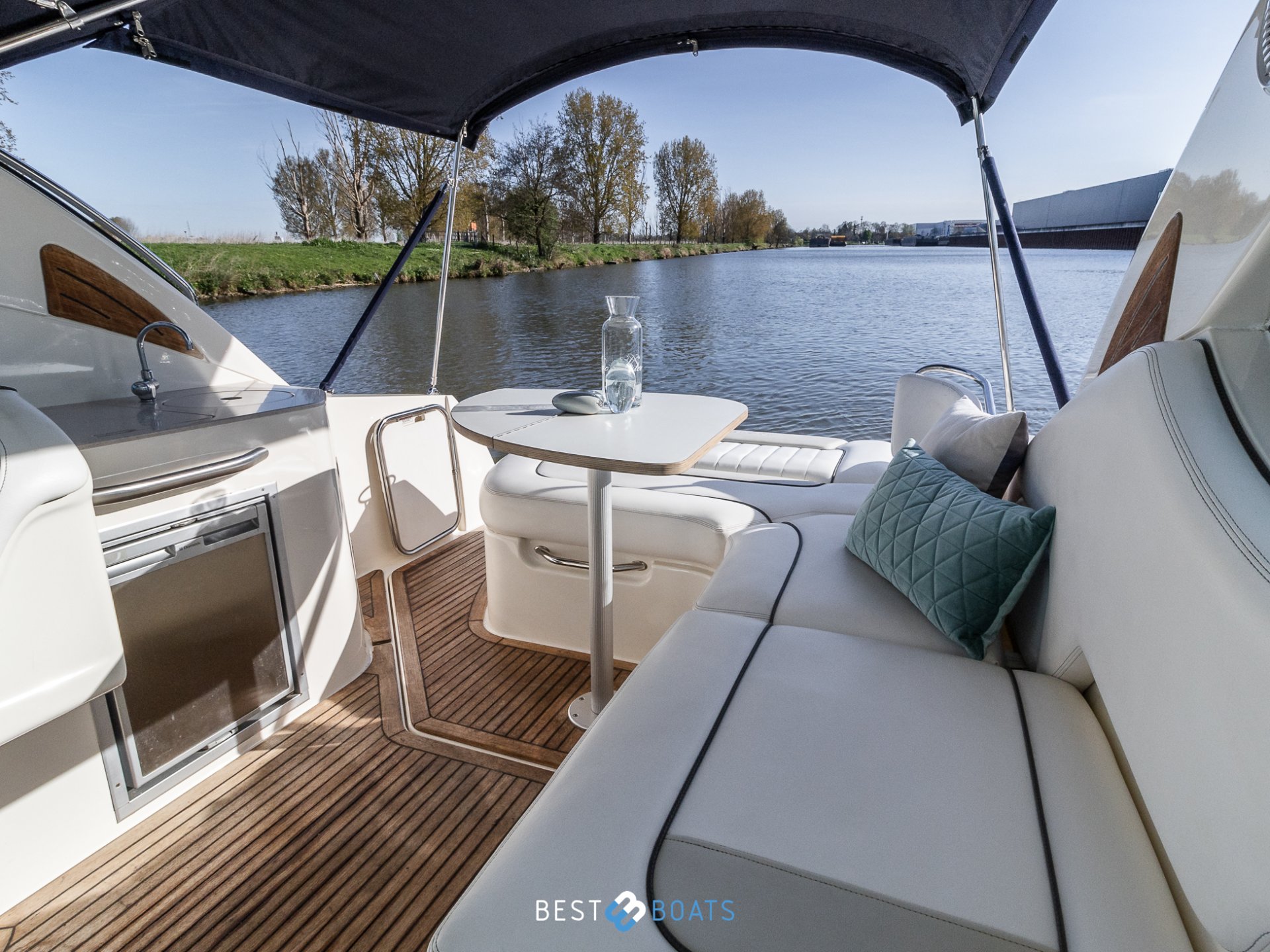 Sea Ray 305 Sundancer HT