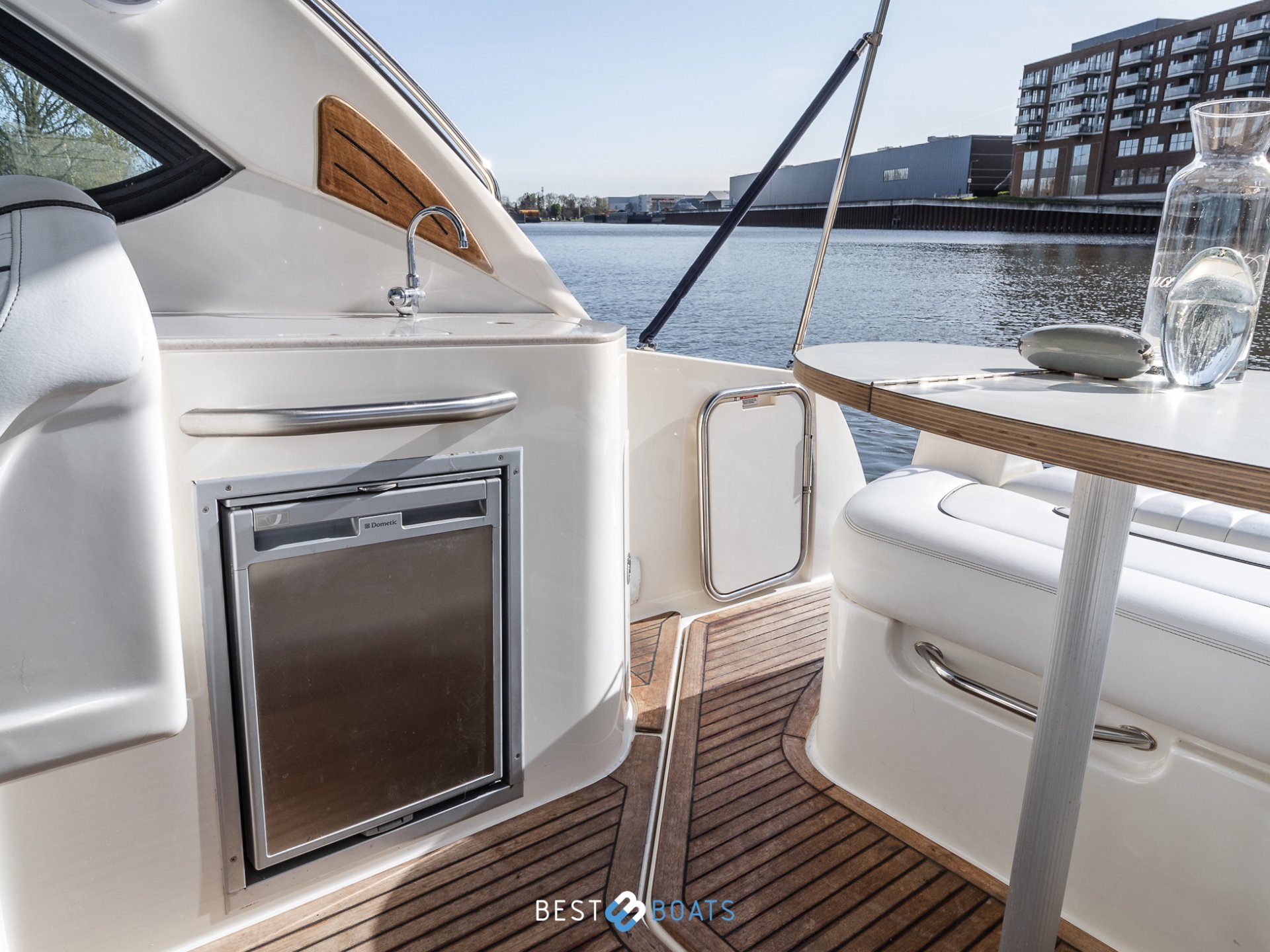 Sea Ray 305 Sundancer HT