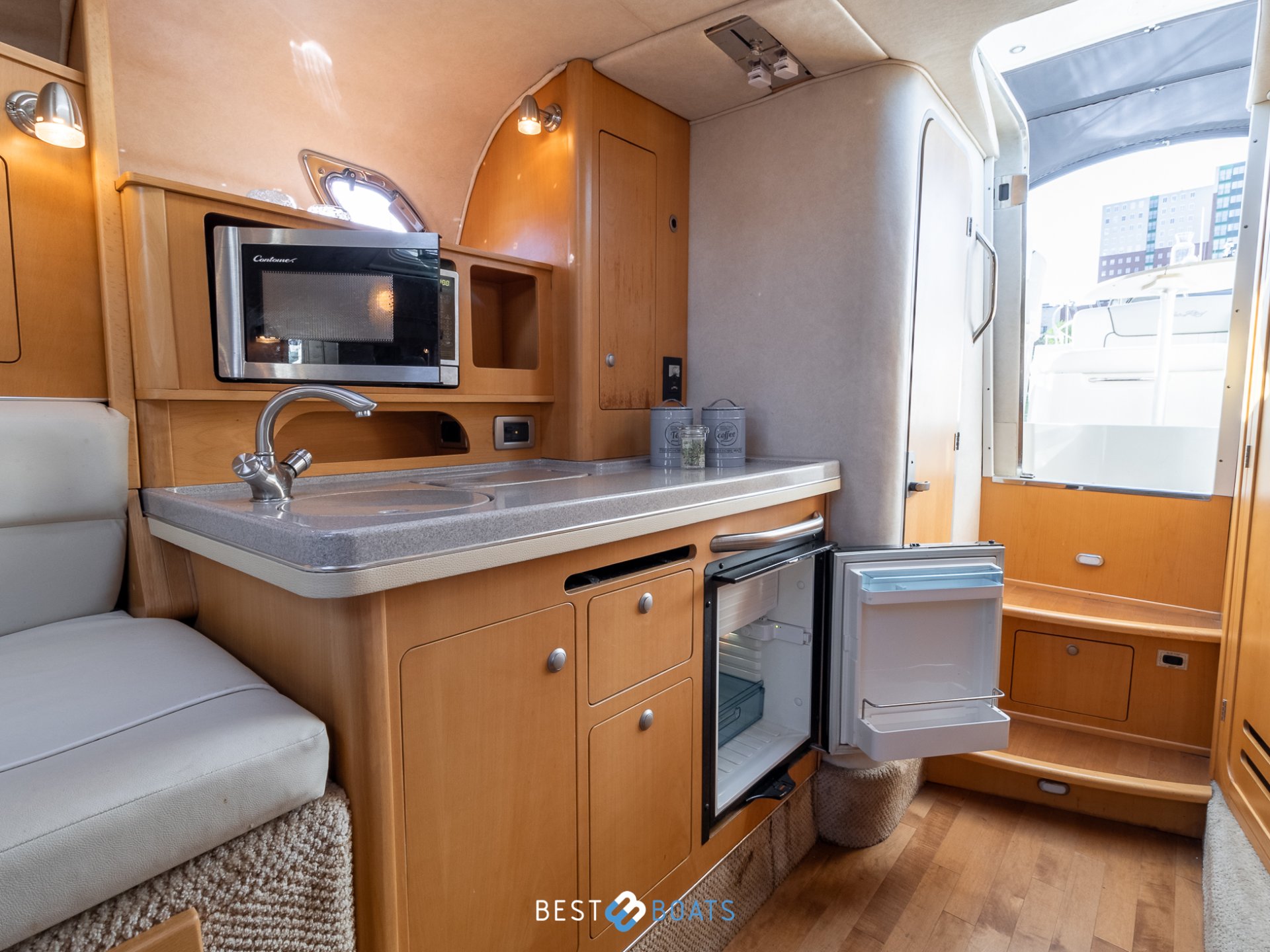Sea Ray 305 Sundancer HT