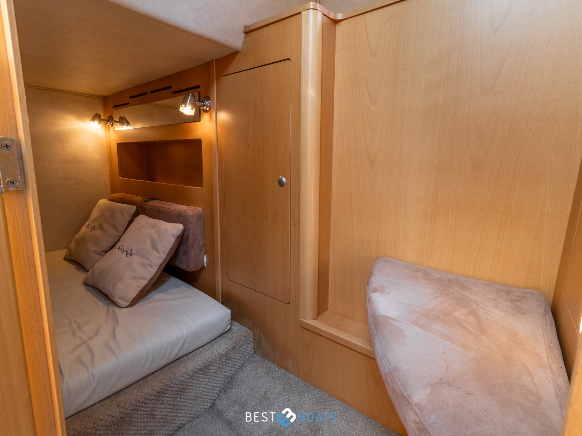 Sea Ray 305 Sundancer HT