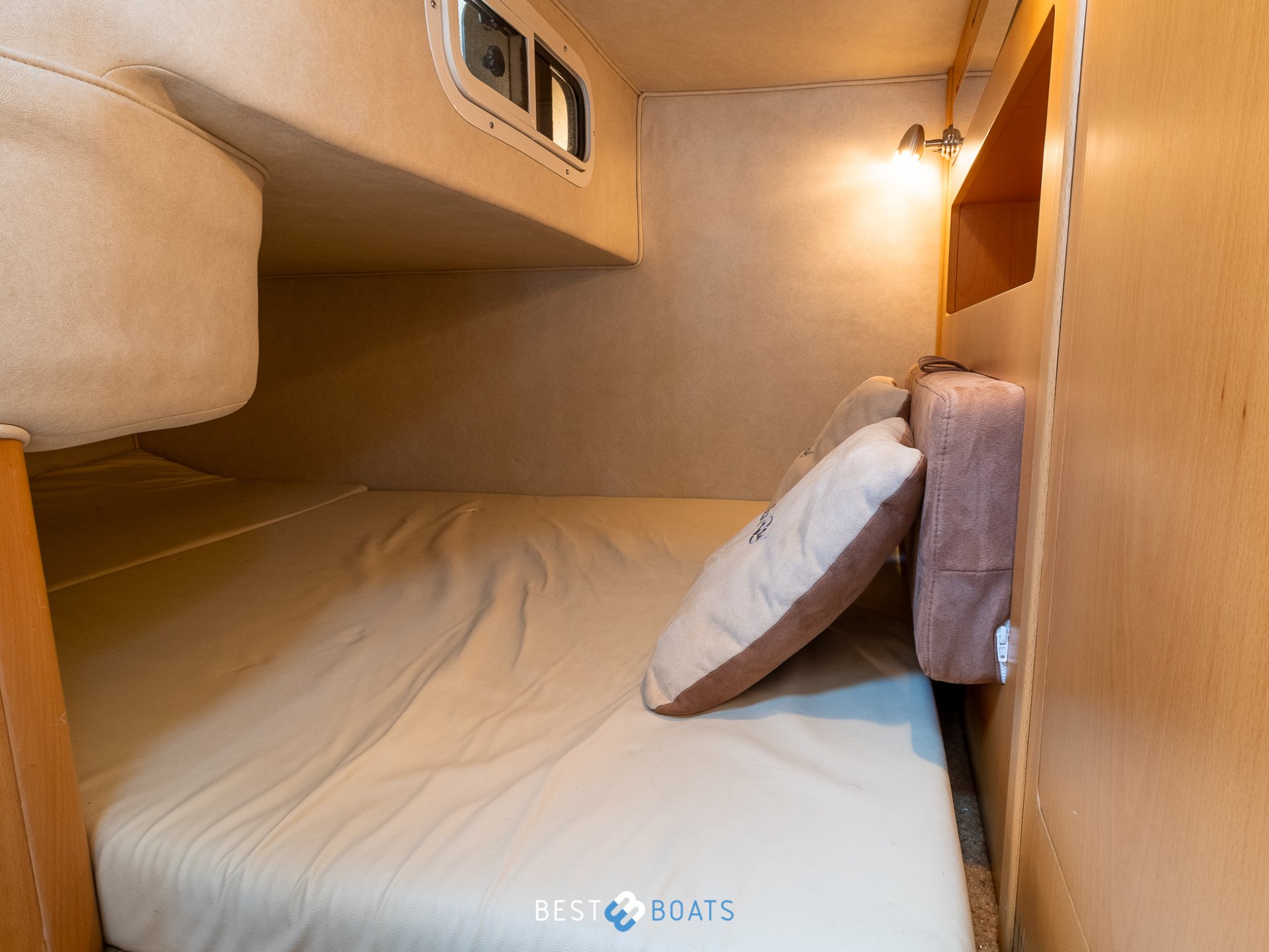 Sea Ray 305 Sundancer HT