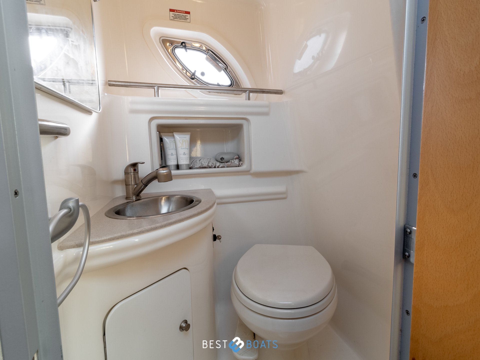 Sea Ray 305 Sundancer HT